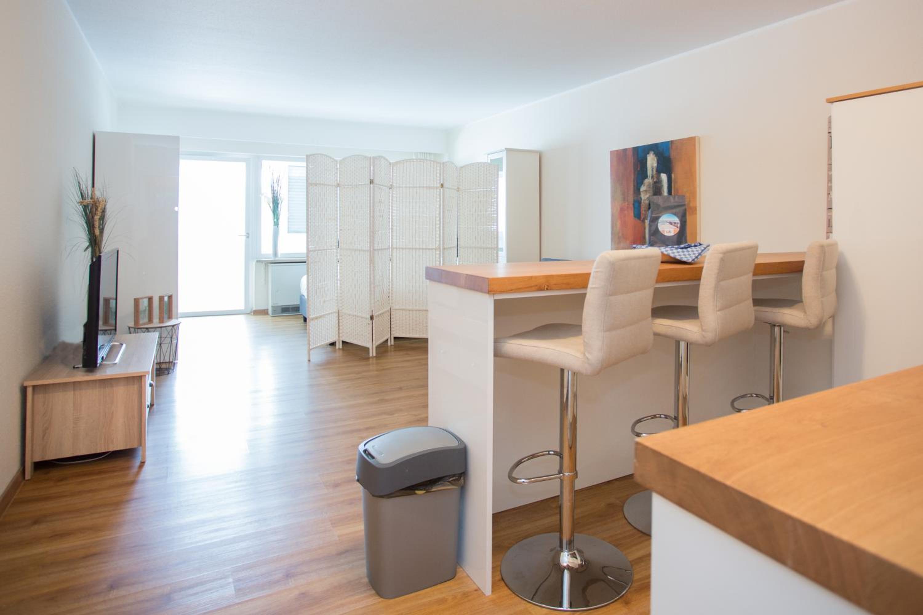 Welcome in - Wohnung in Winterberg mit Balkon und Abstellraum view 2