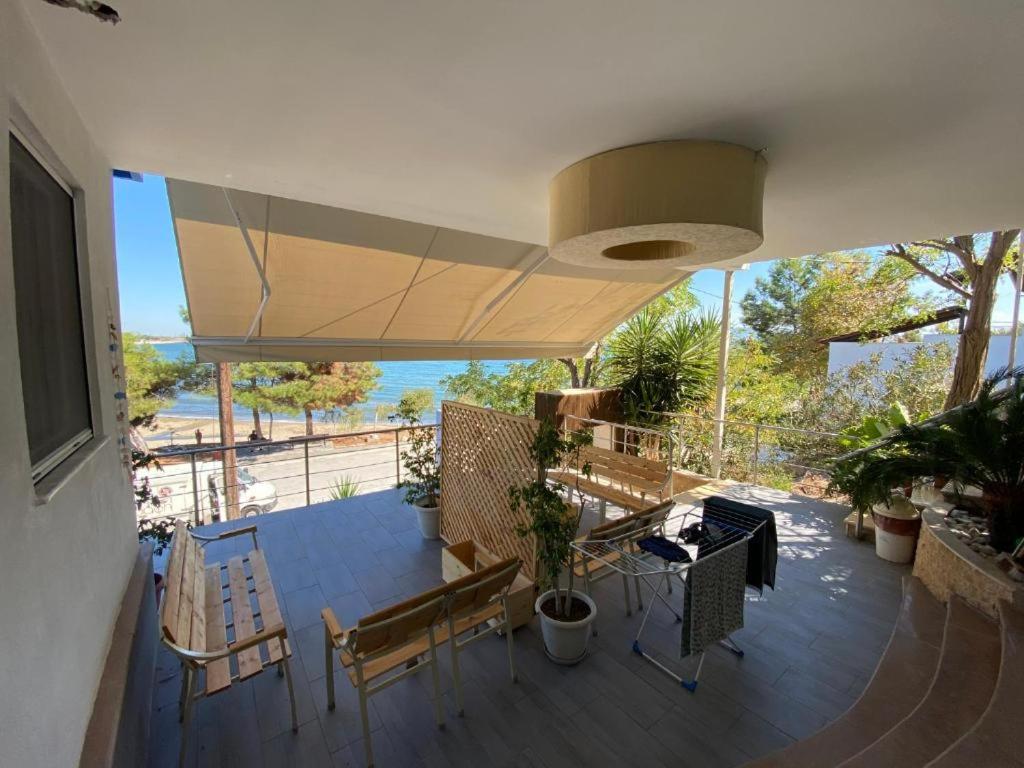 ElGreco By the sea