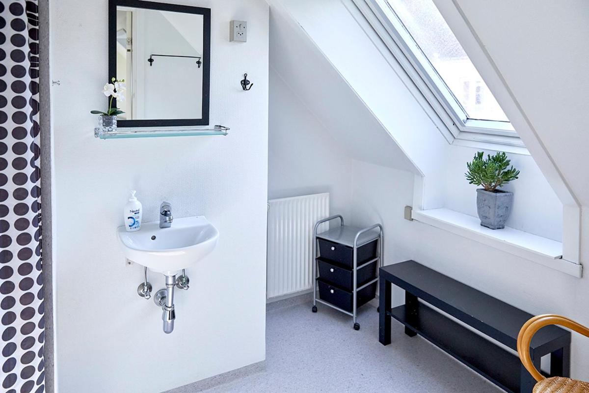 Hotel Ribe