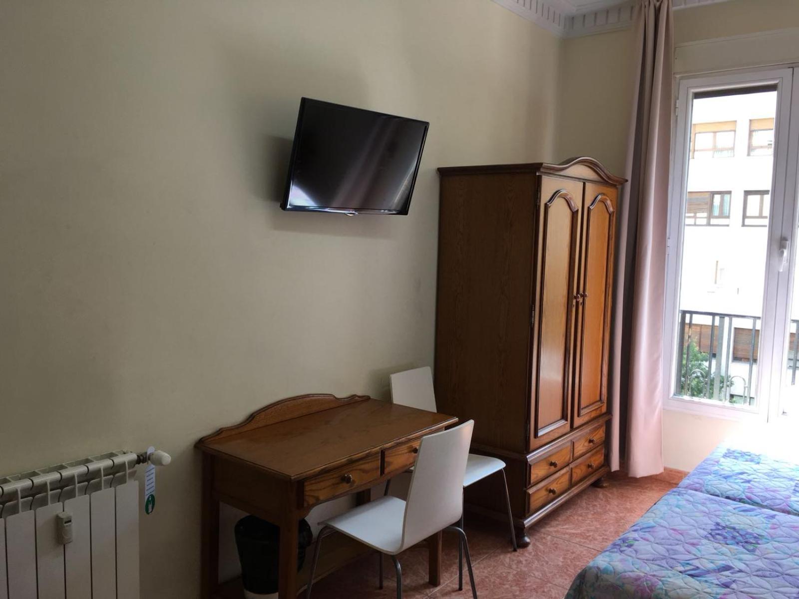 Hostal Retiro view 4
