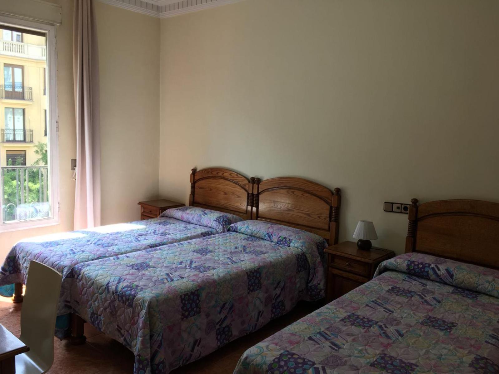 Hostal Retiro view 5
