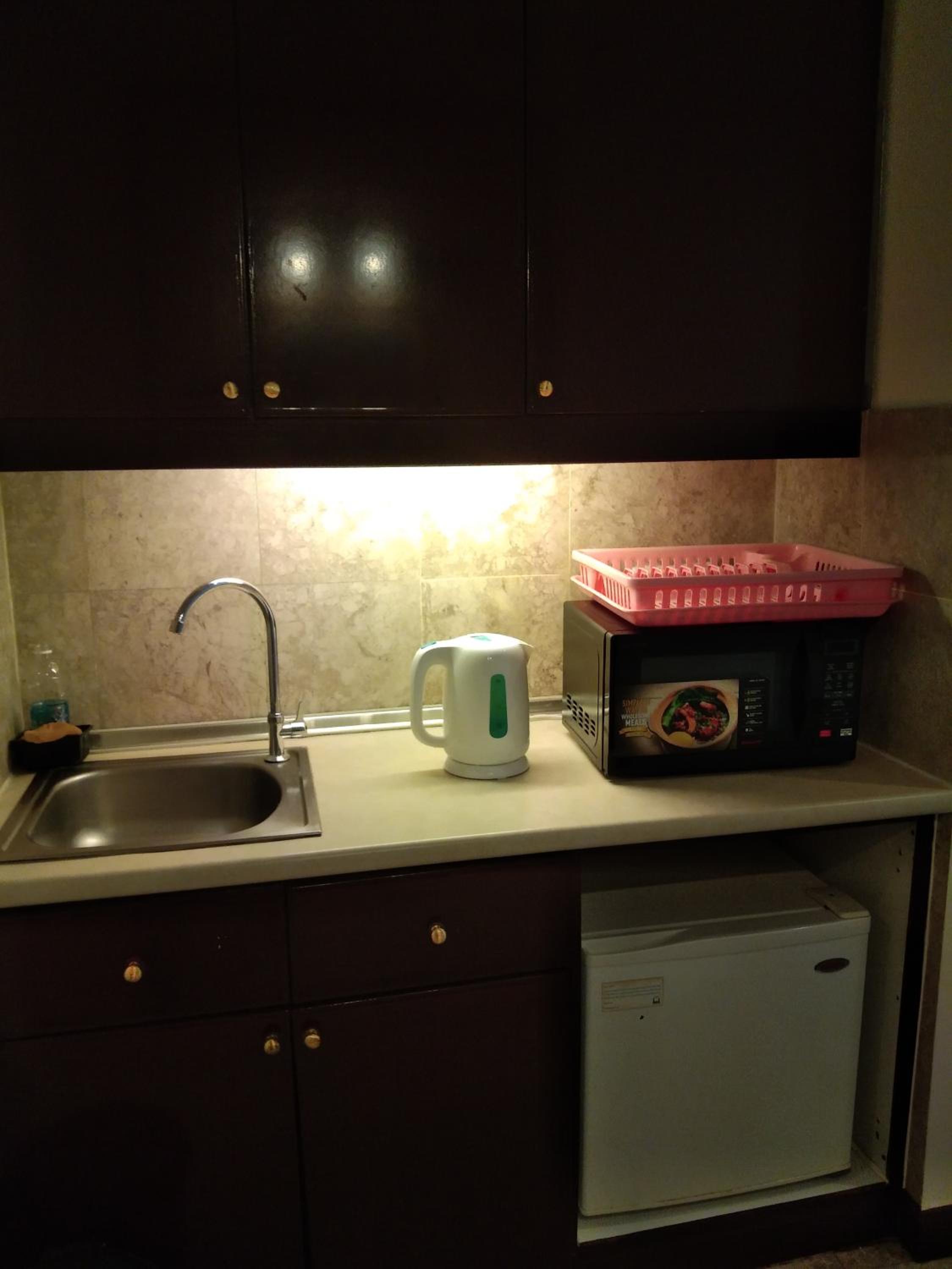 Times Square Suites KL photo 7