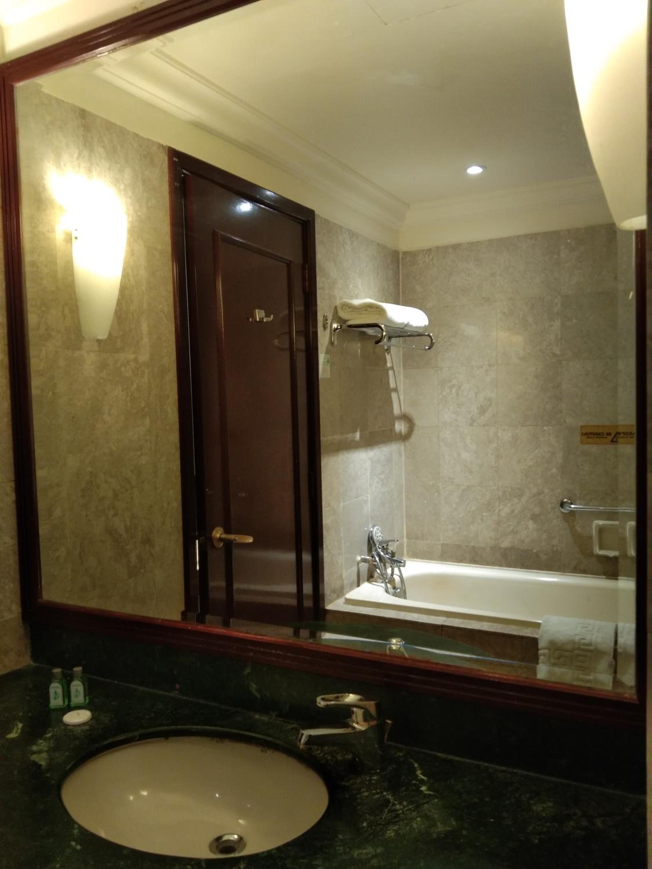 Times Square Suites KL photo 3