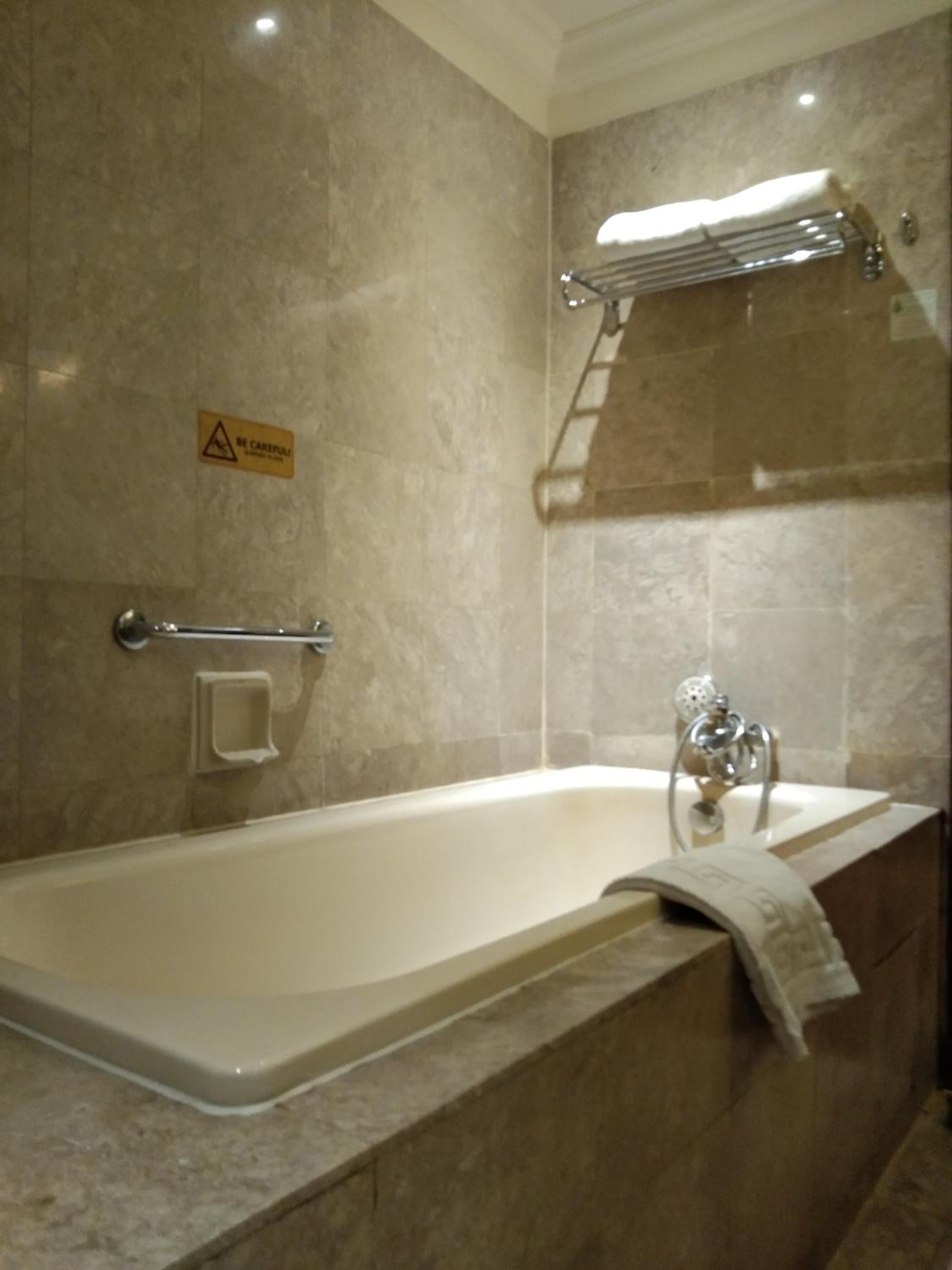 Times Square Suites KL photo 8