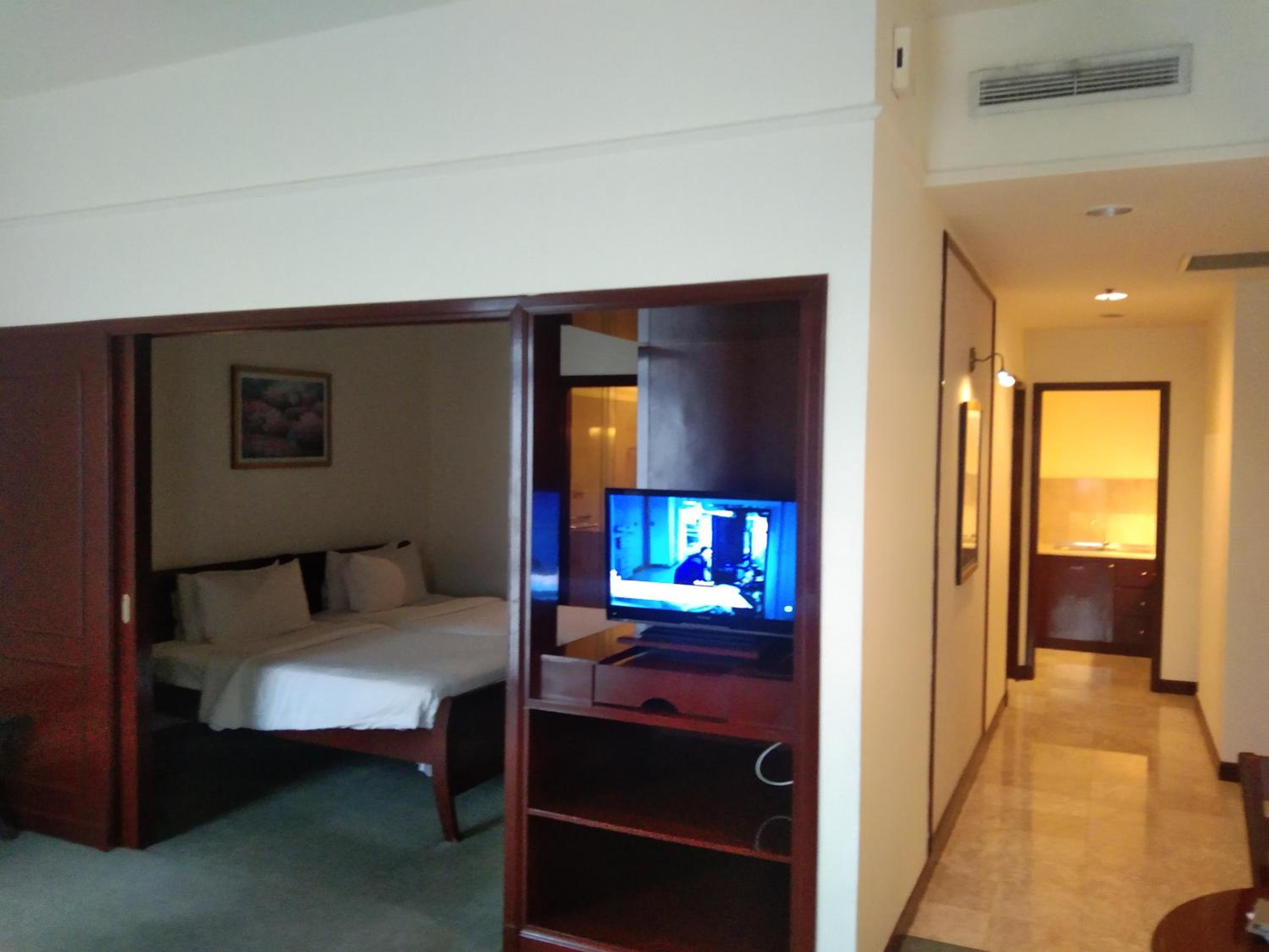 Times Square Suites KL photo 4