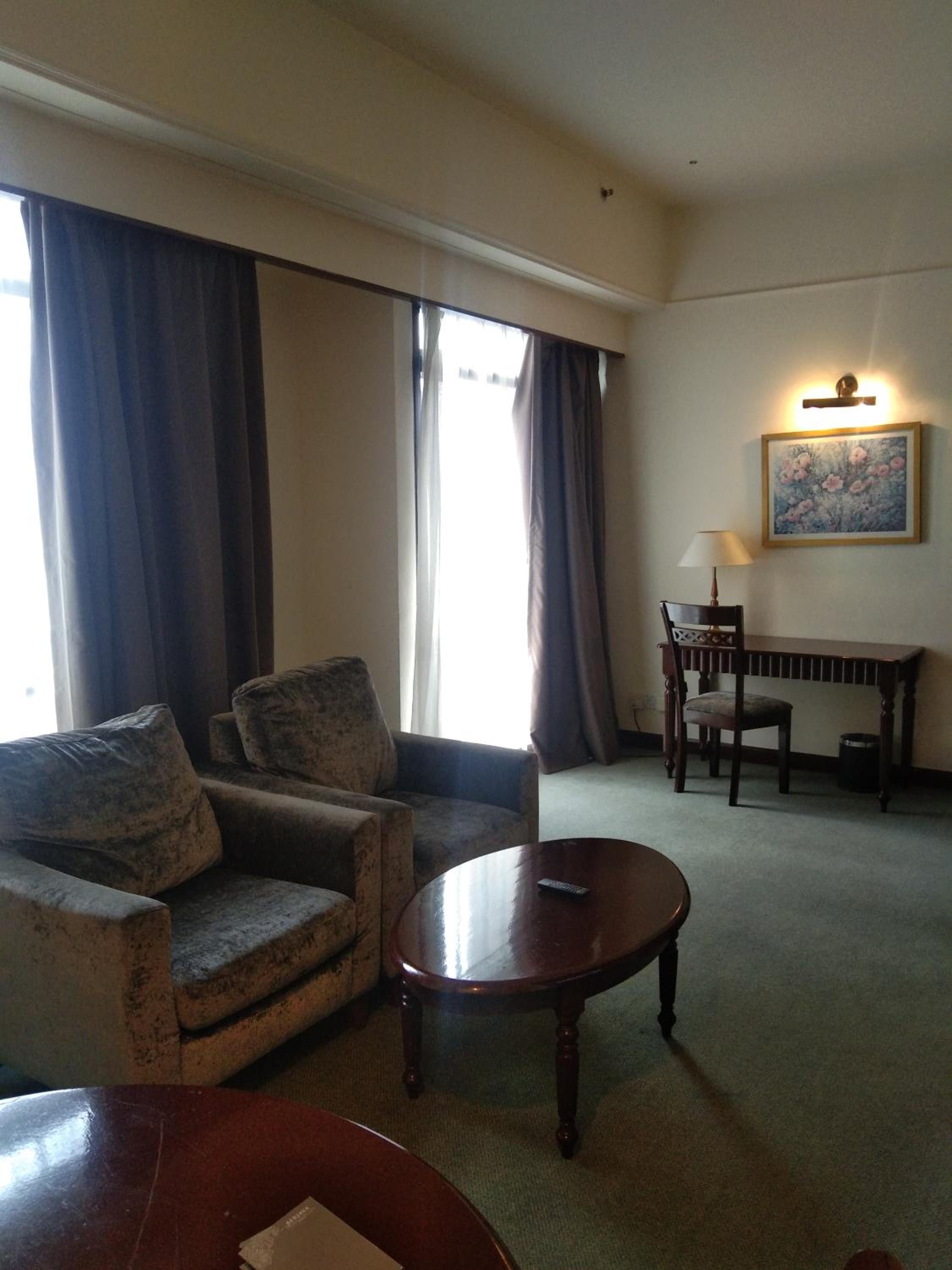 Times Square Suites KL photo 6