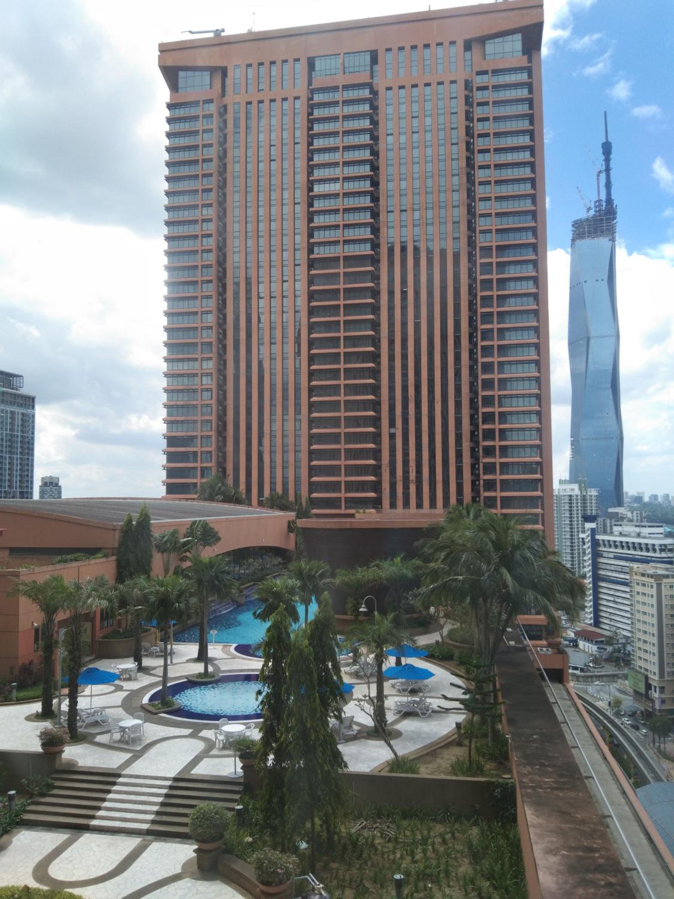 Times Square Suites KL photo 5