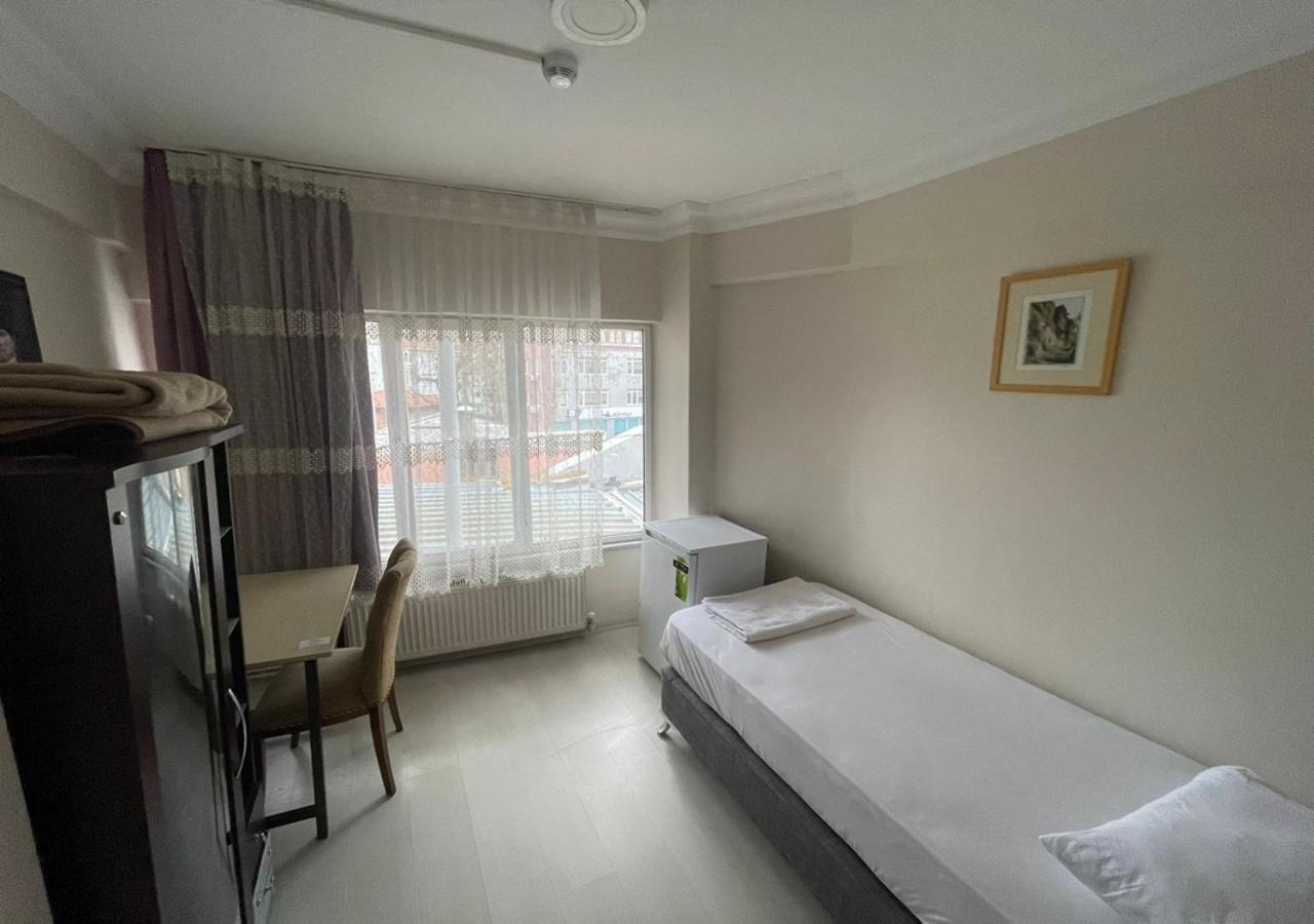 Meydan Pansiyon Uskudar - Image 26