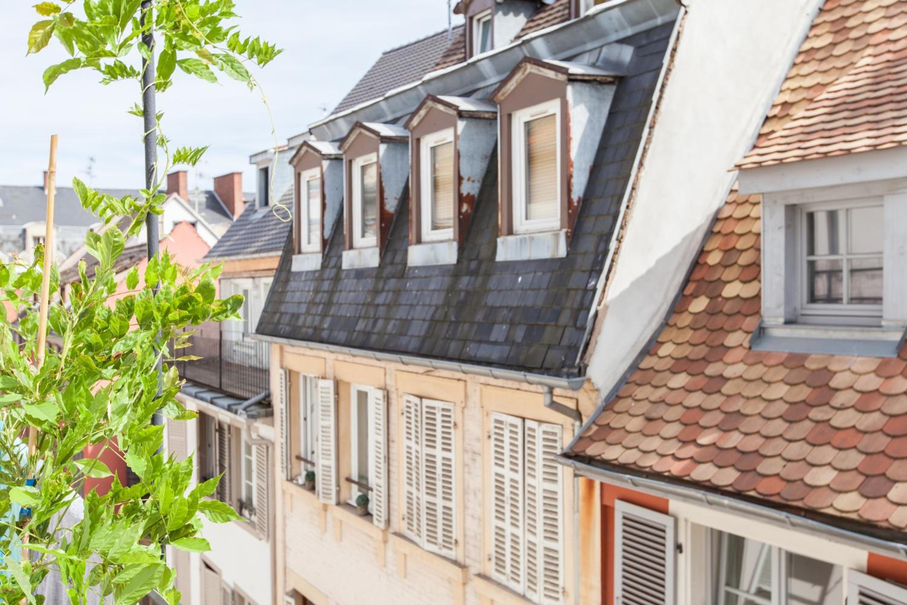 L'Appart du Quai avec Terrasse