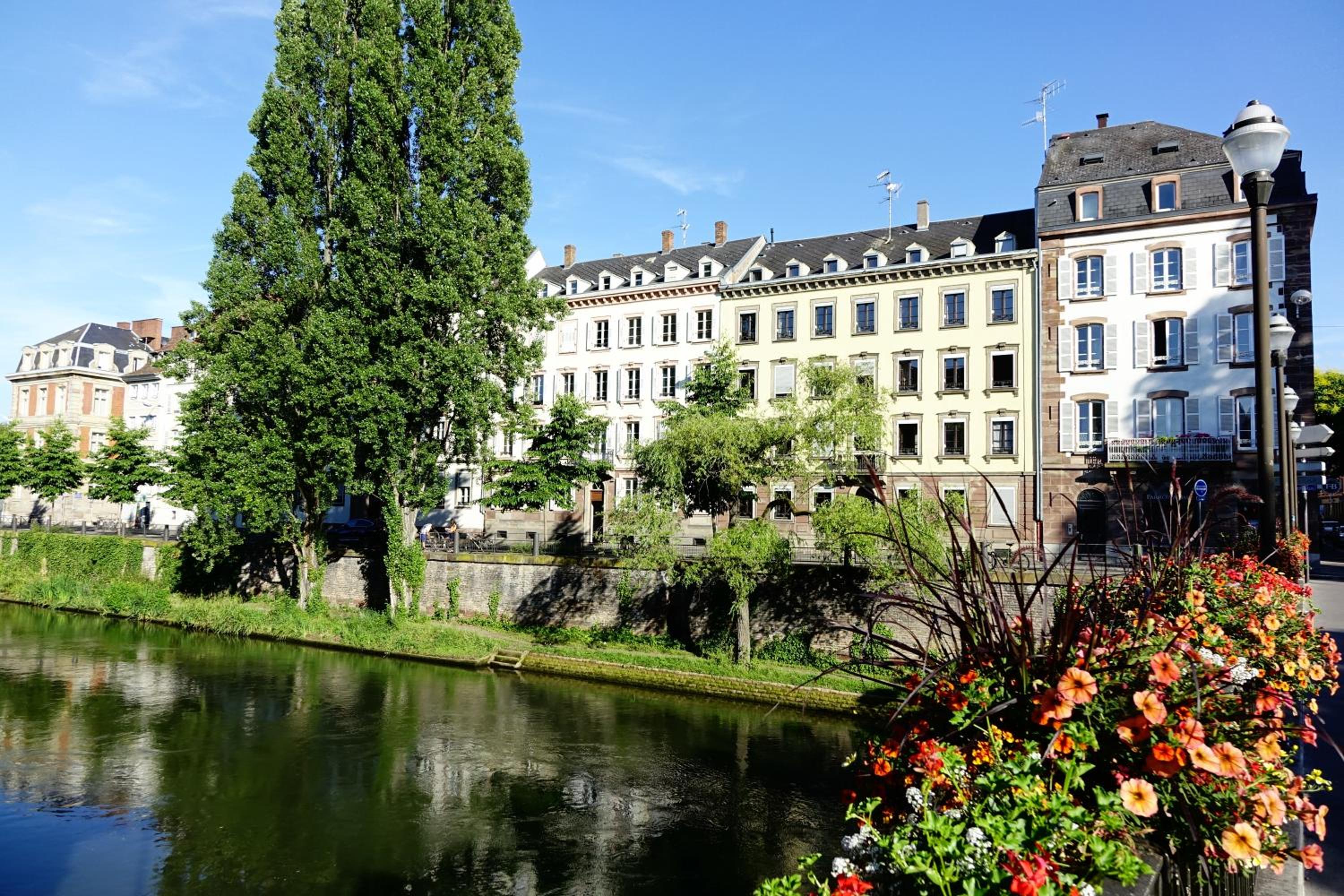 L'Appart du Quai avec Terrasse