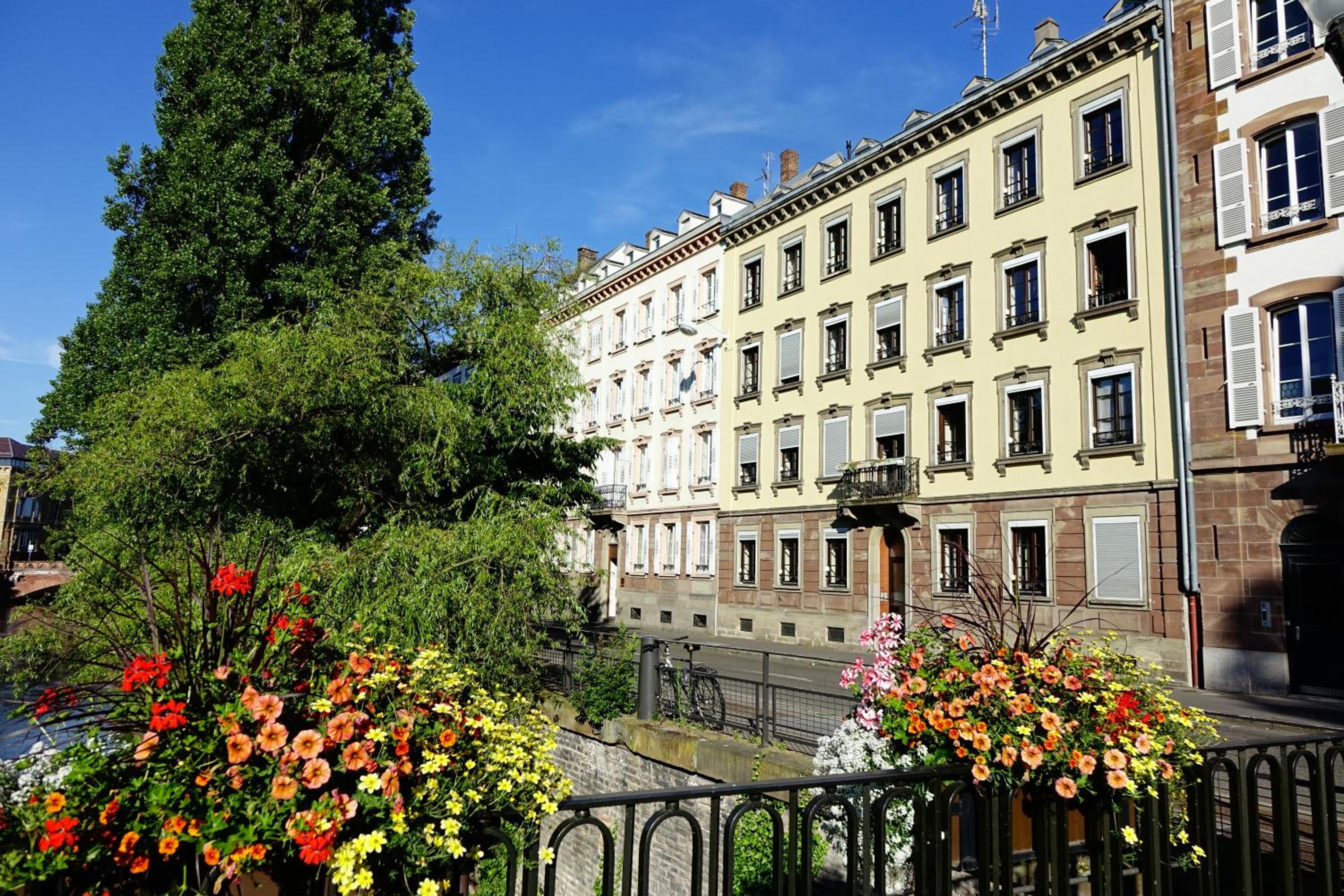 L'Appart du Quai avec Terrasse