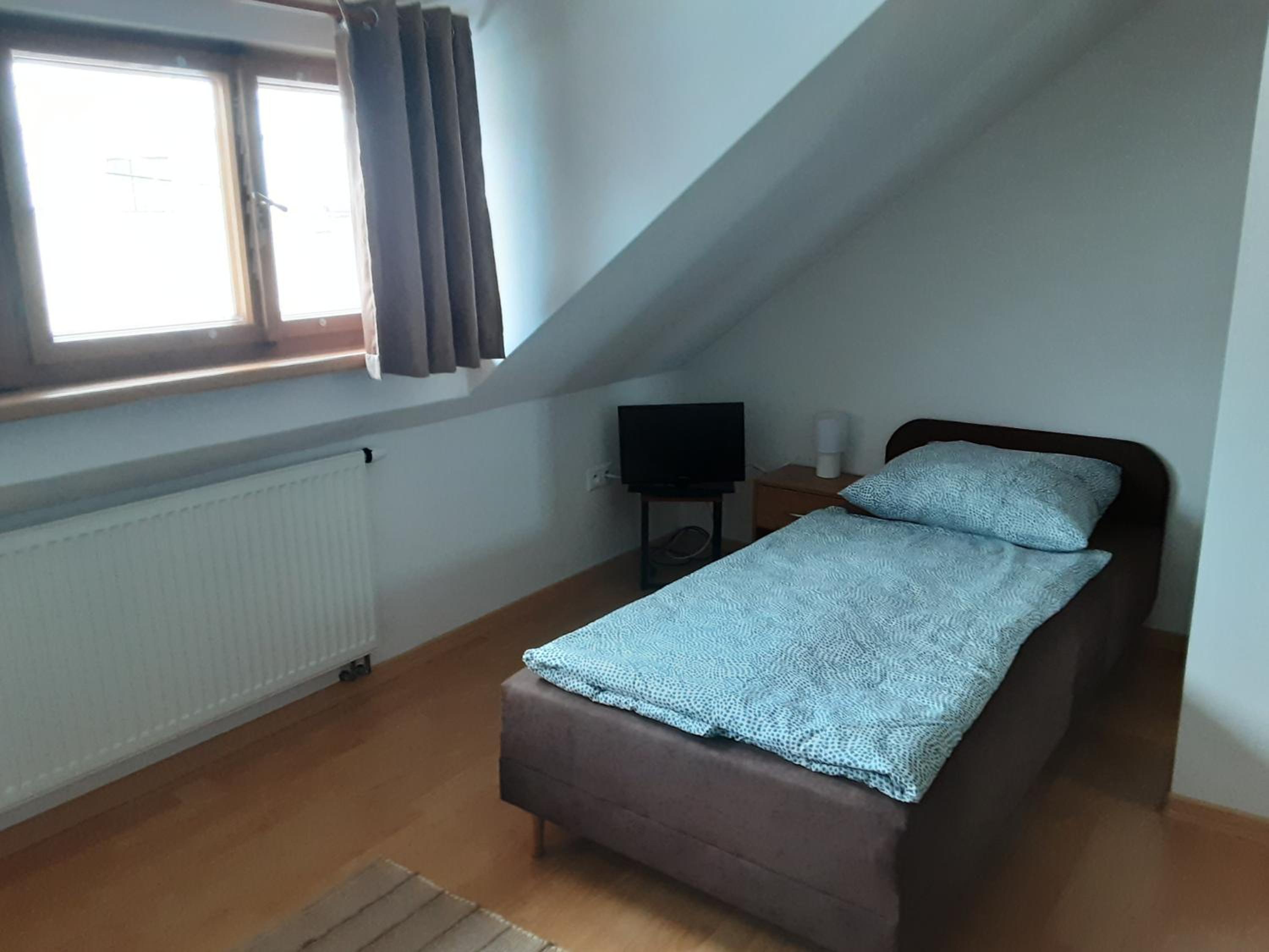 Račínská hospůdka
