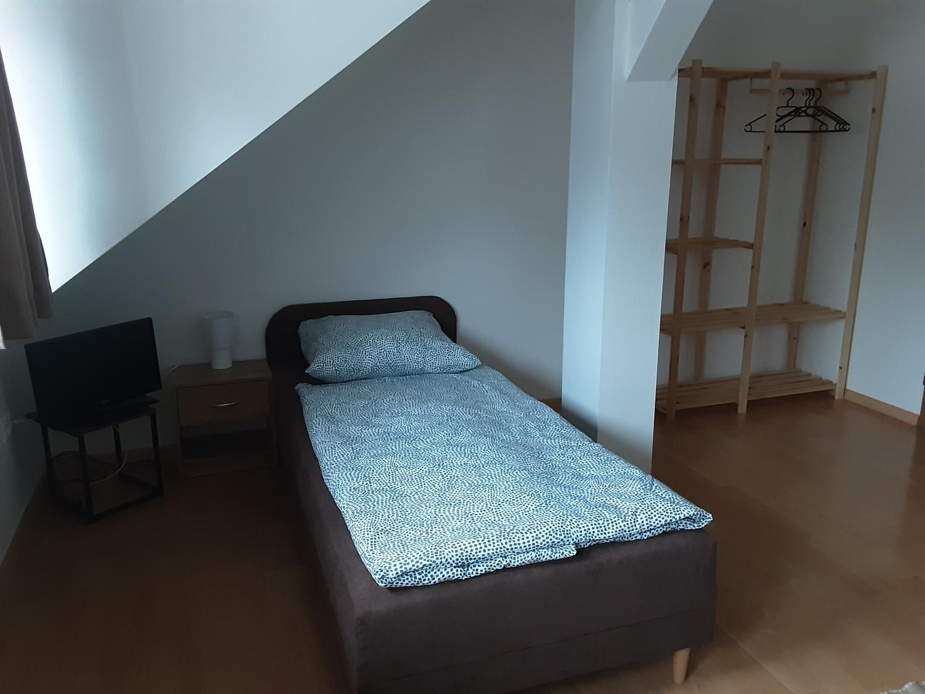 Račínská hospůdka