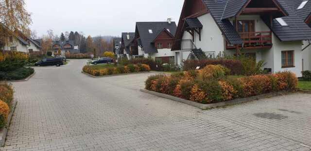 Apartament Skoro Świt pod Śnieżką view 2