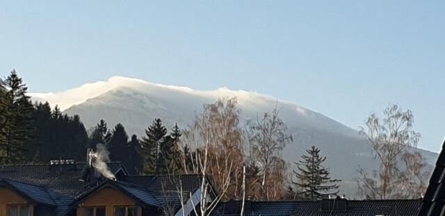 Apartament Skoro Świt pod Śnieżką view 5