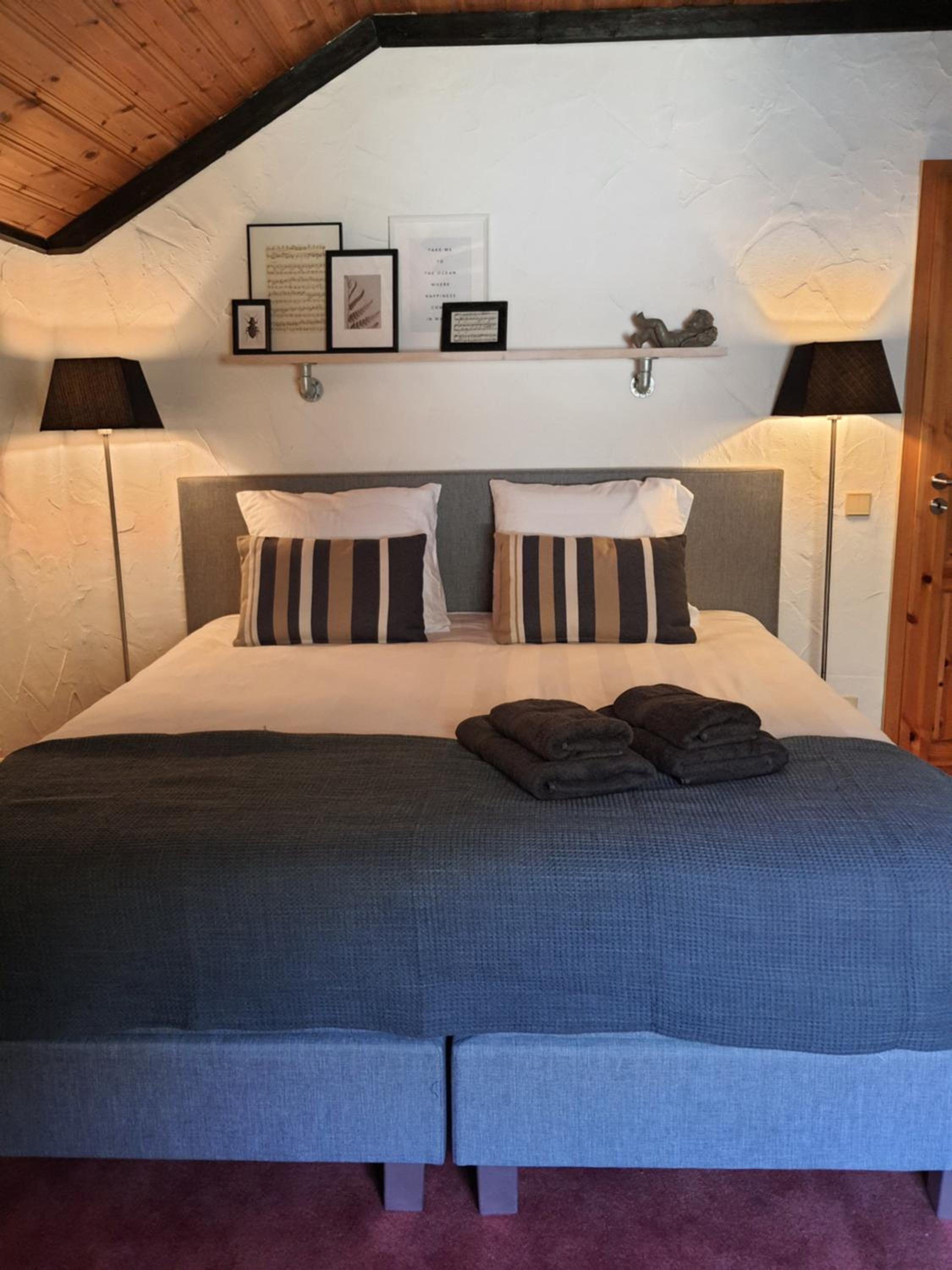 B&B Am Sahrbach