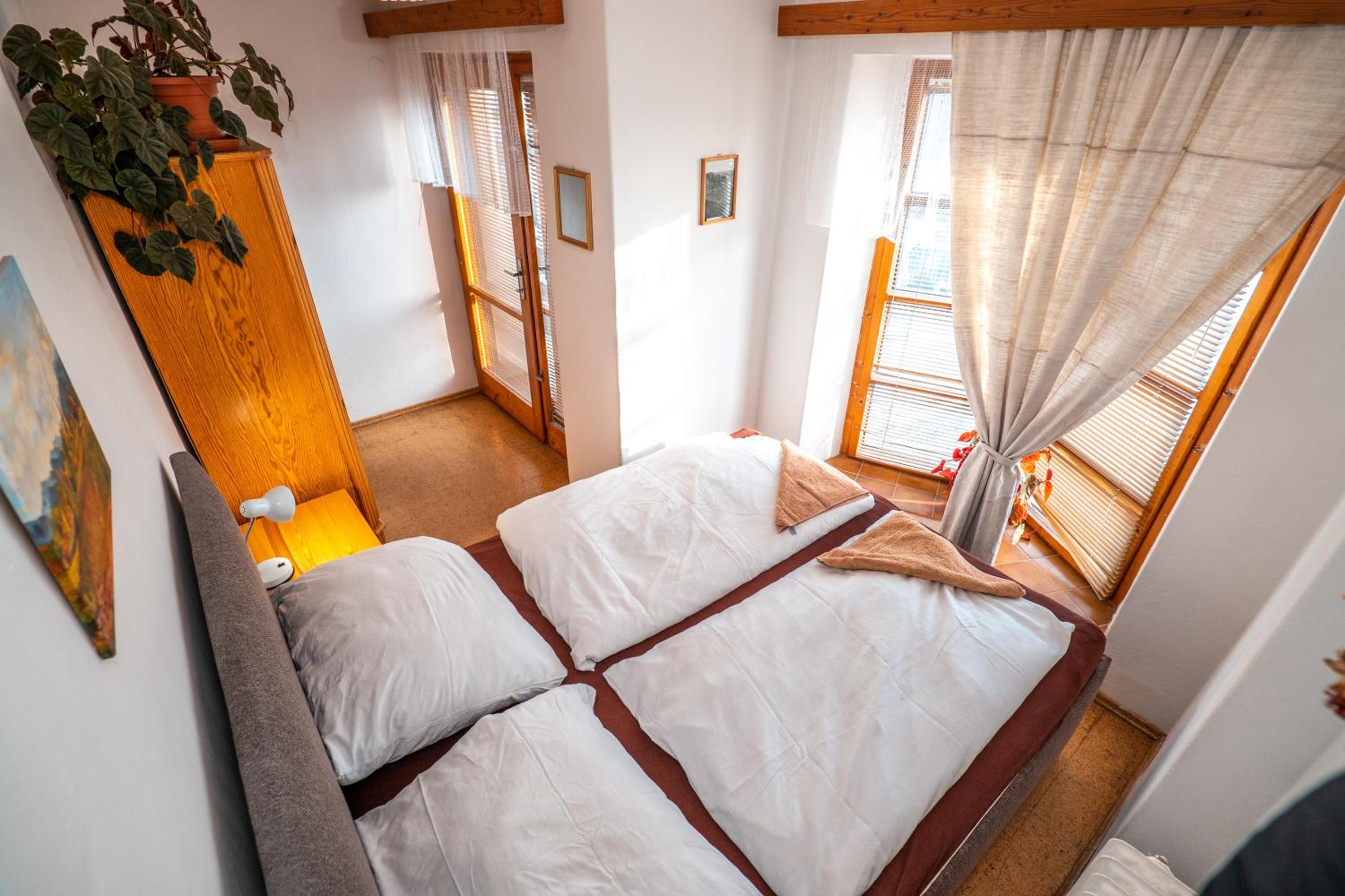 Rekreačný Dom Shalom