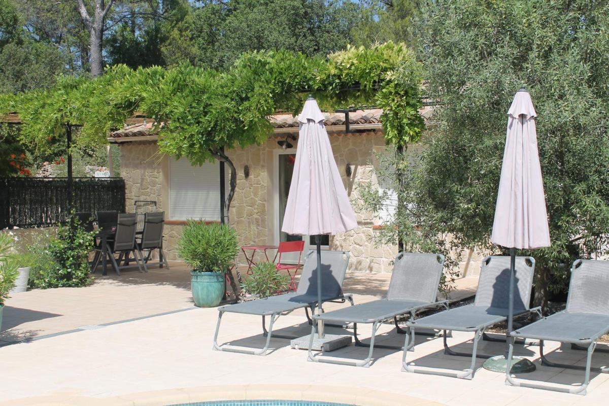 Le bonheur au soleil view 3