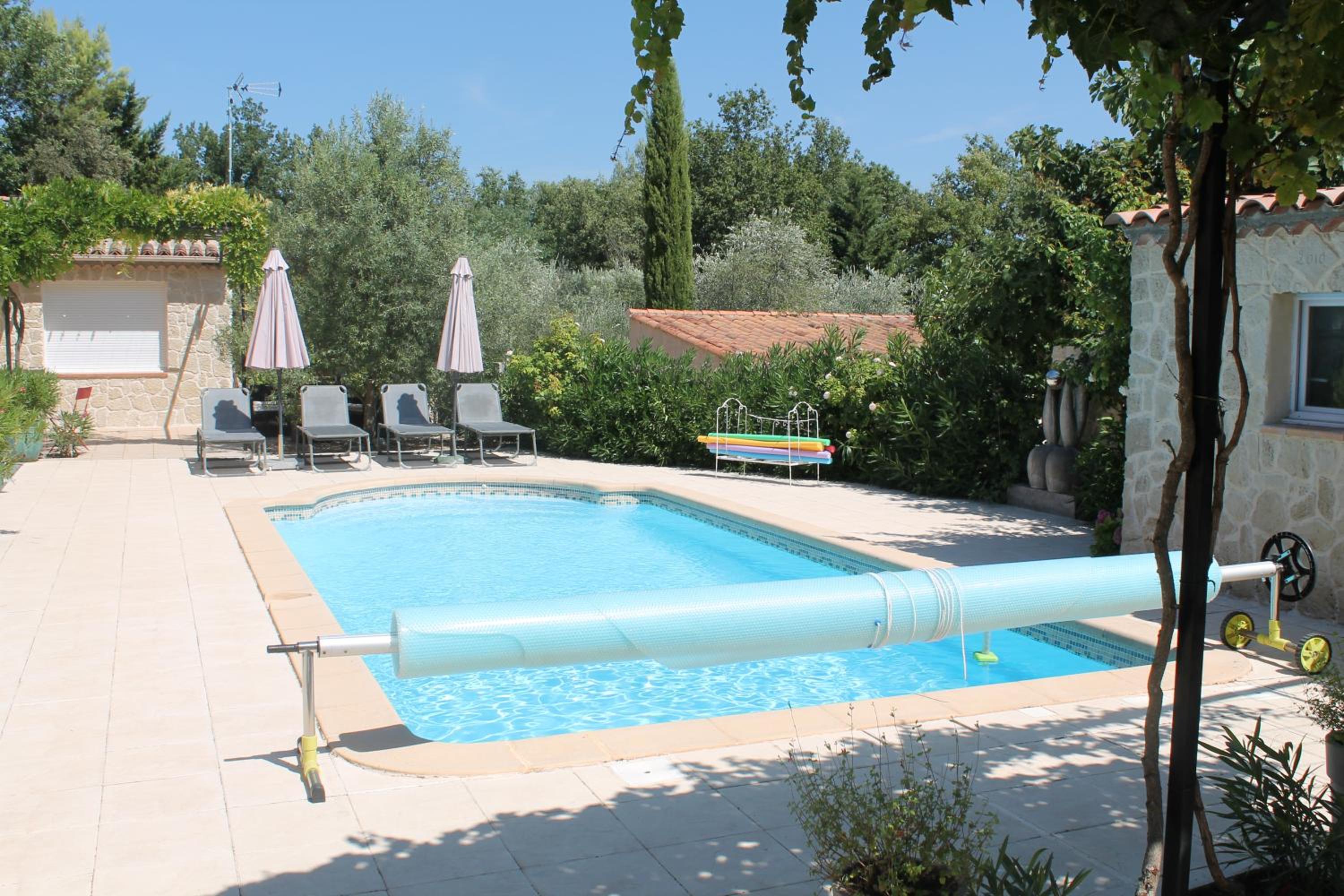 Le bonheur au soleil view 5