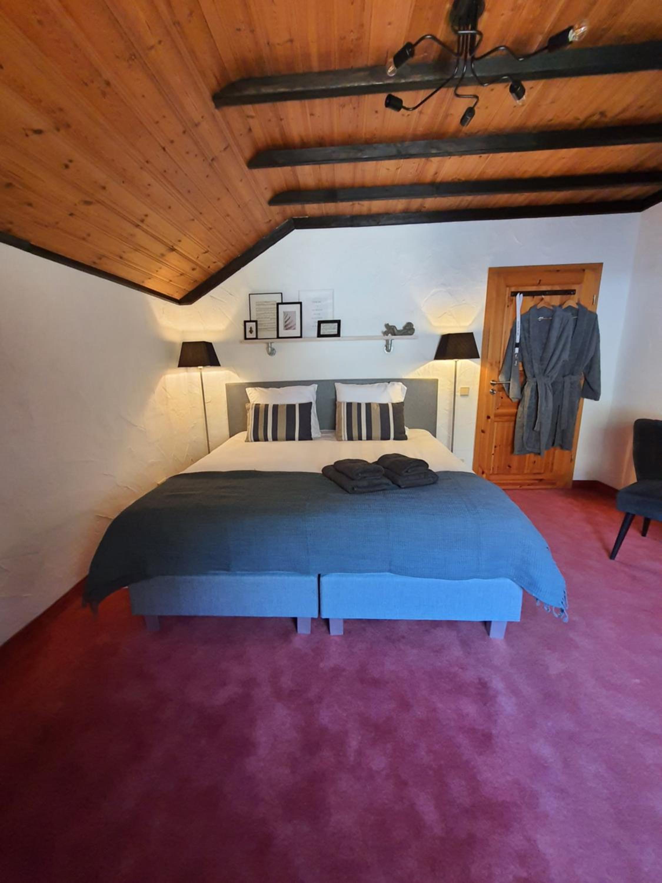 B&B Am Sahrbach