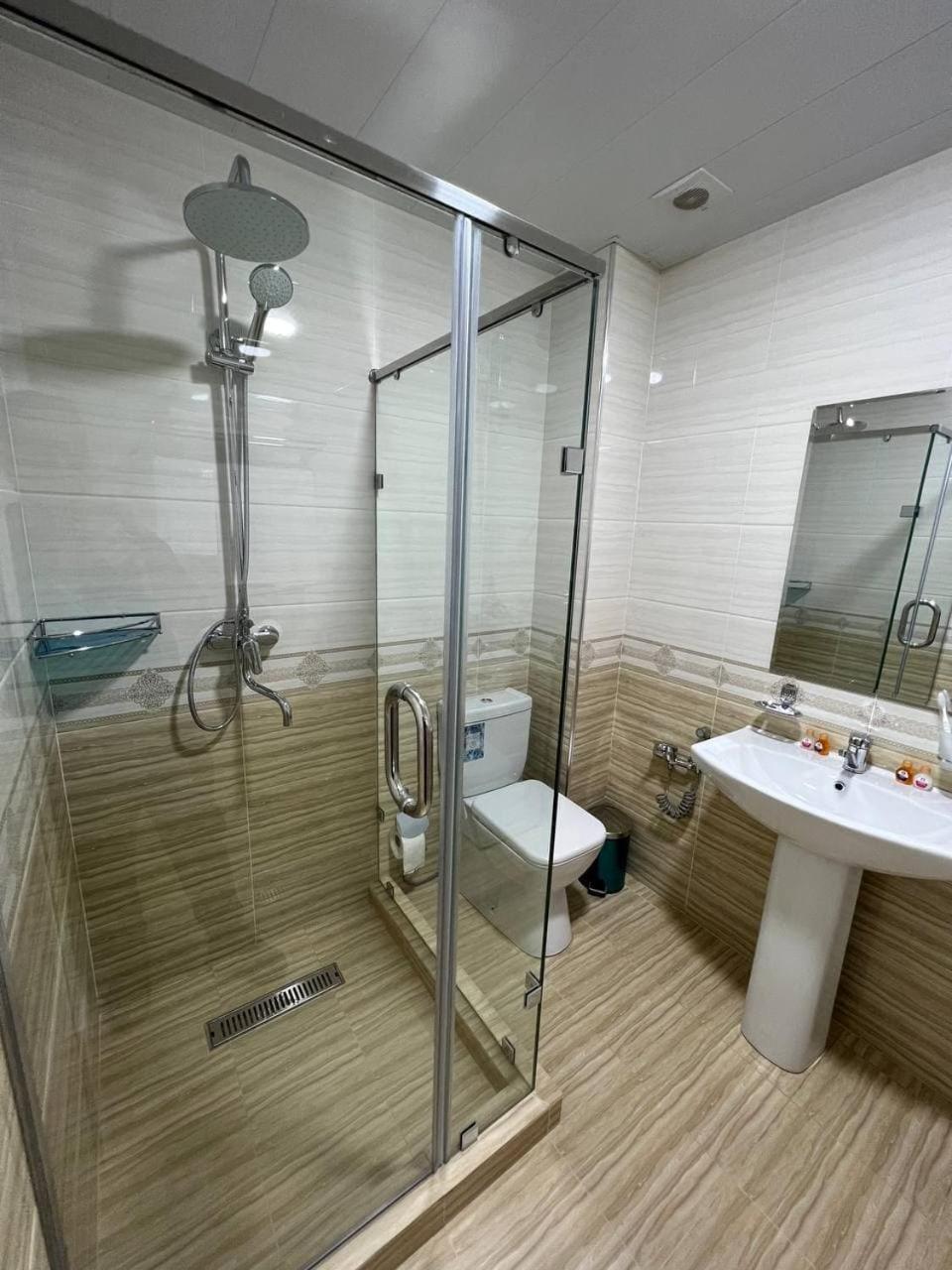 Orient INN Apartment