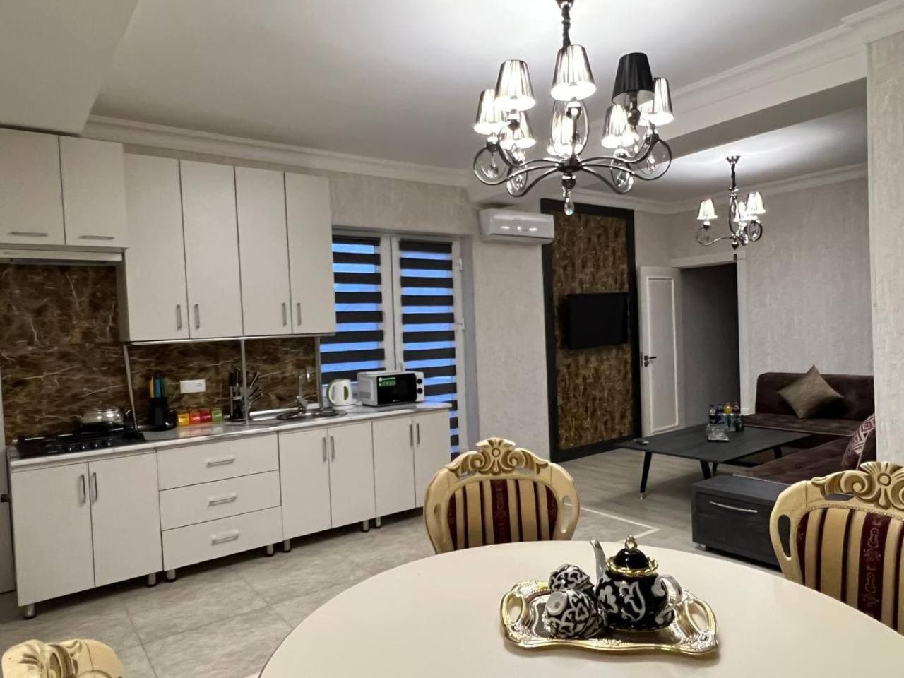 Orient INN Apartment