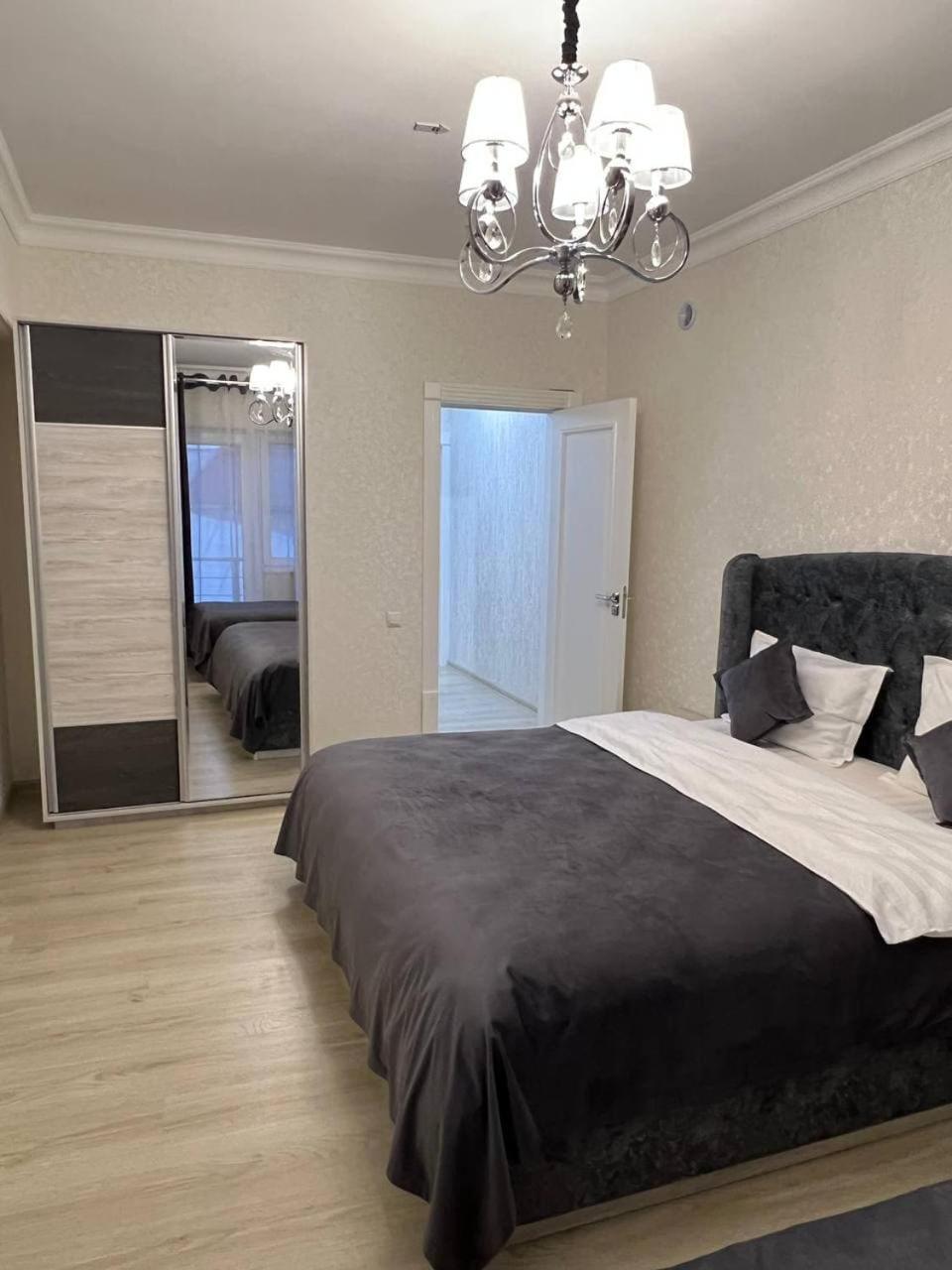 Orient INN Apartment