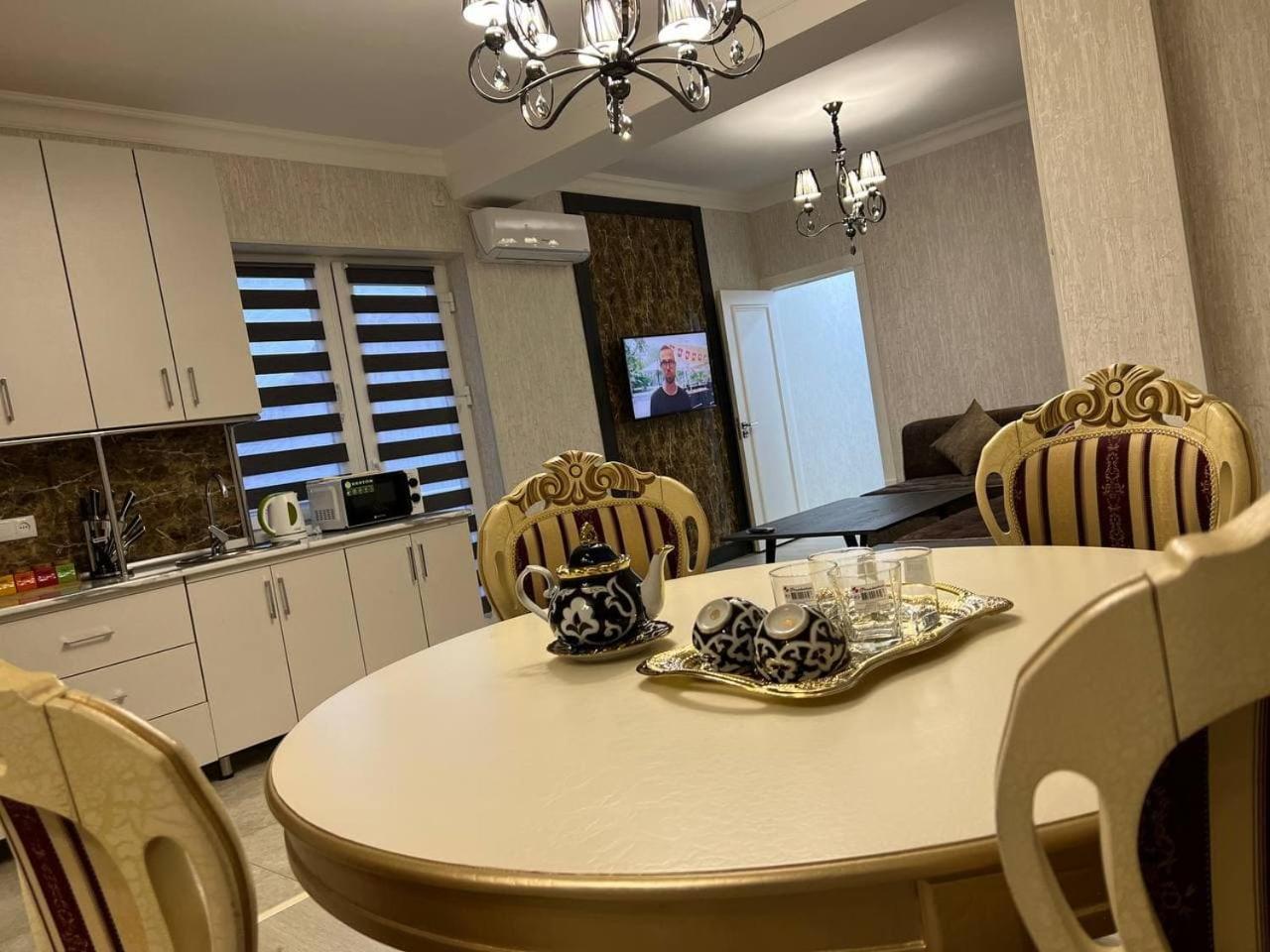 Orient INN Apartment