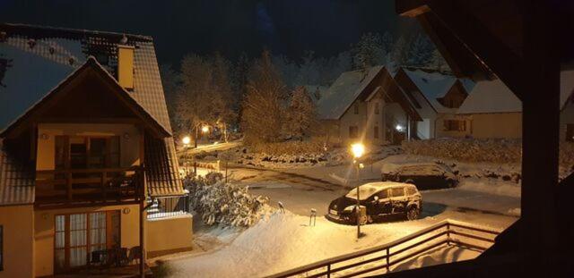 Apartament Skoro Świt pod Śnieżką view 3