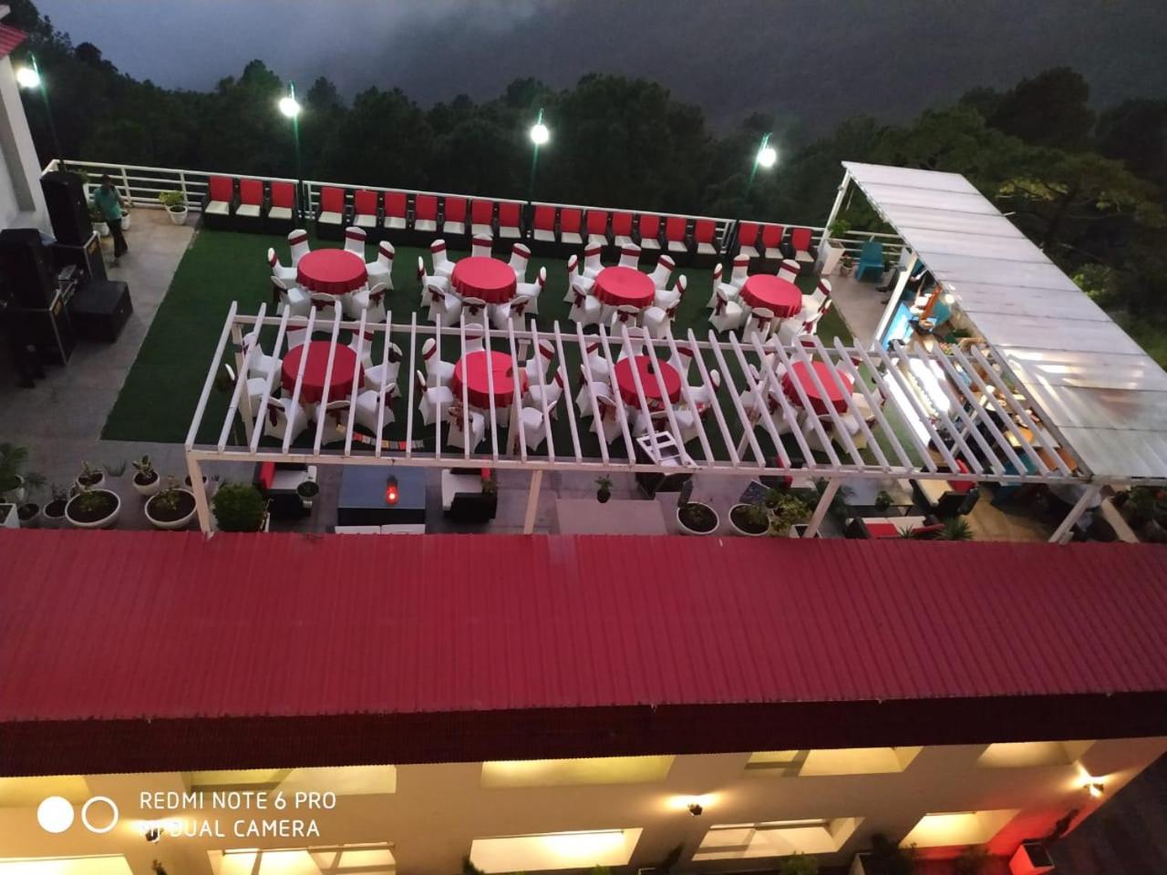 Indraprastha Spa Resort