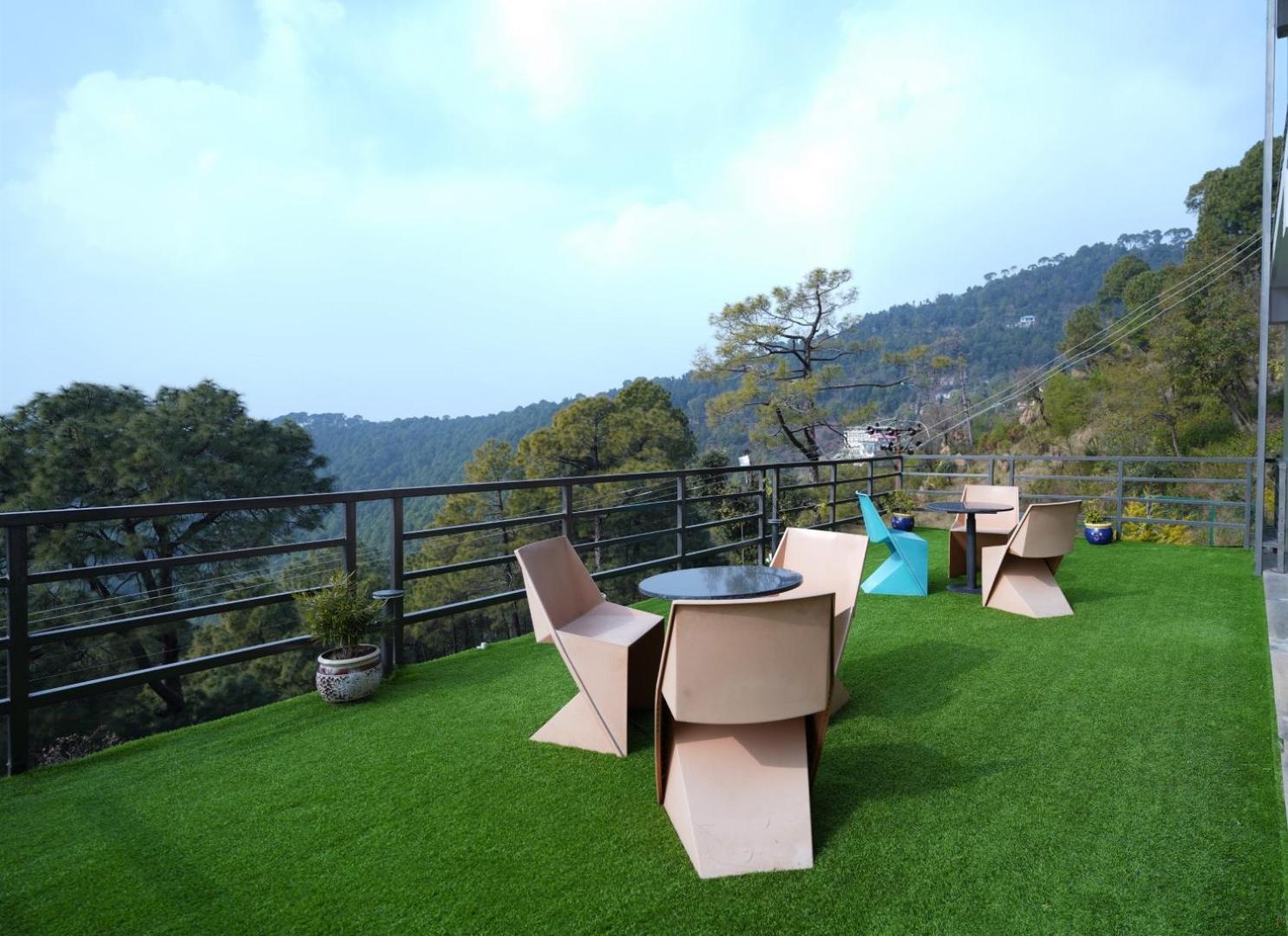 Indraprastha Spa Resort