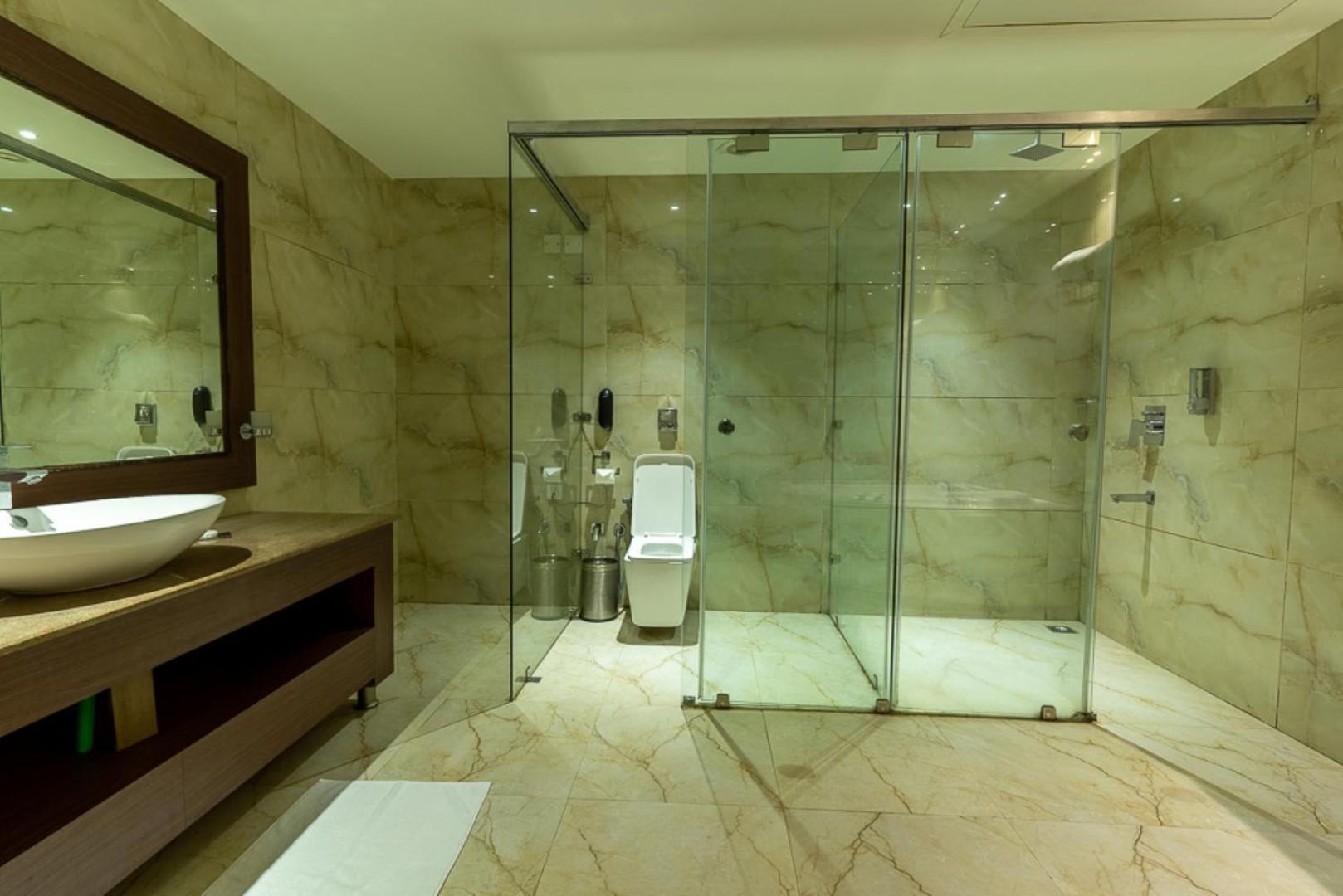 Indraprastha Spa Resort