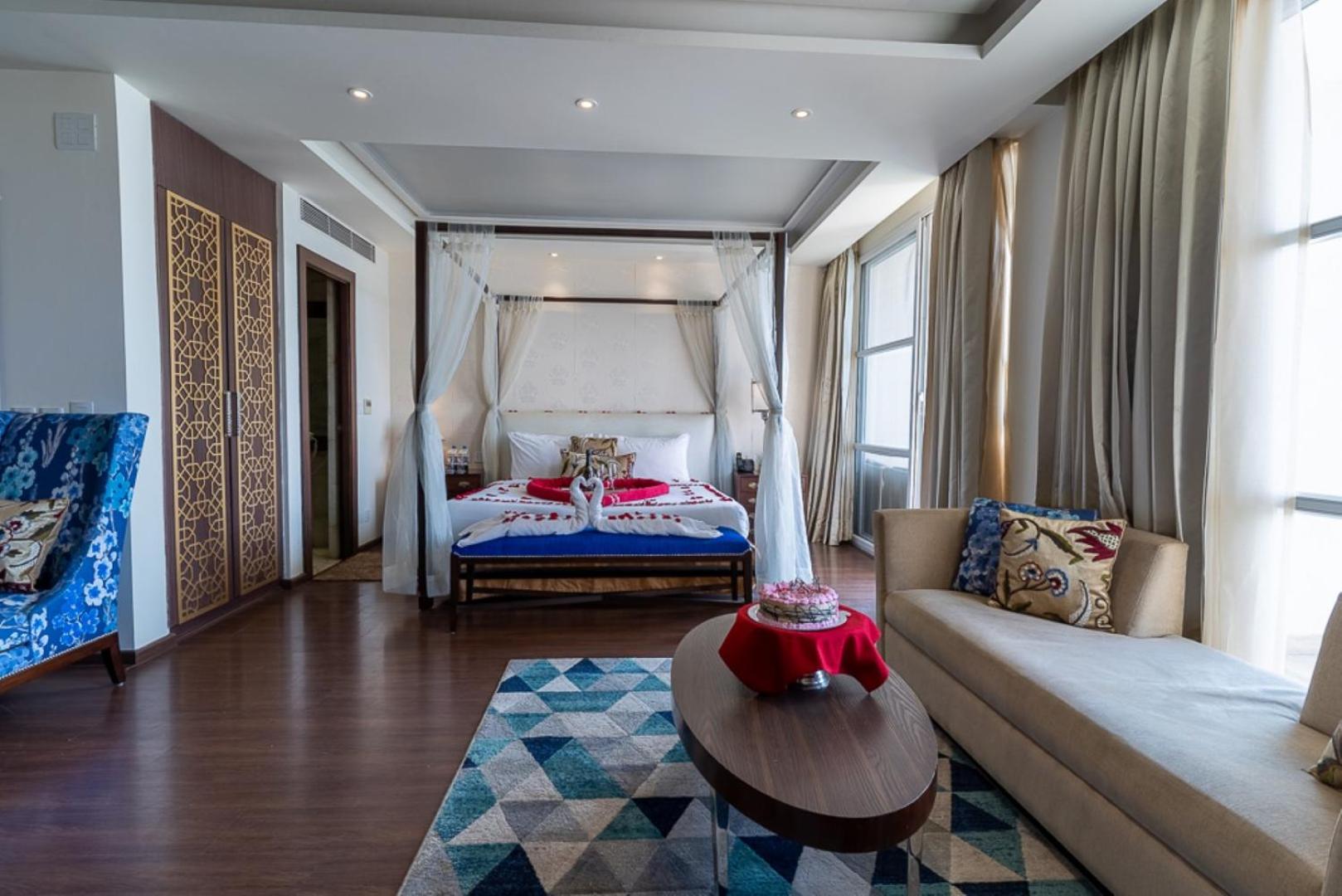Indraprastha Spa Resort