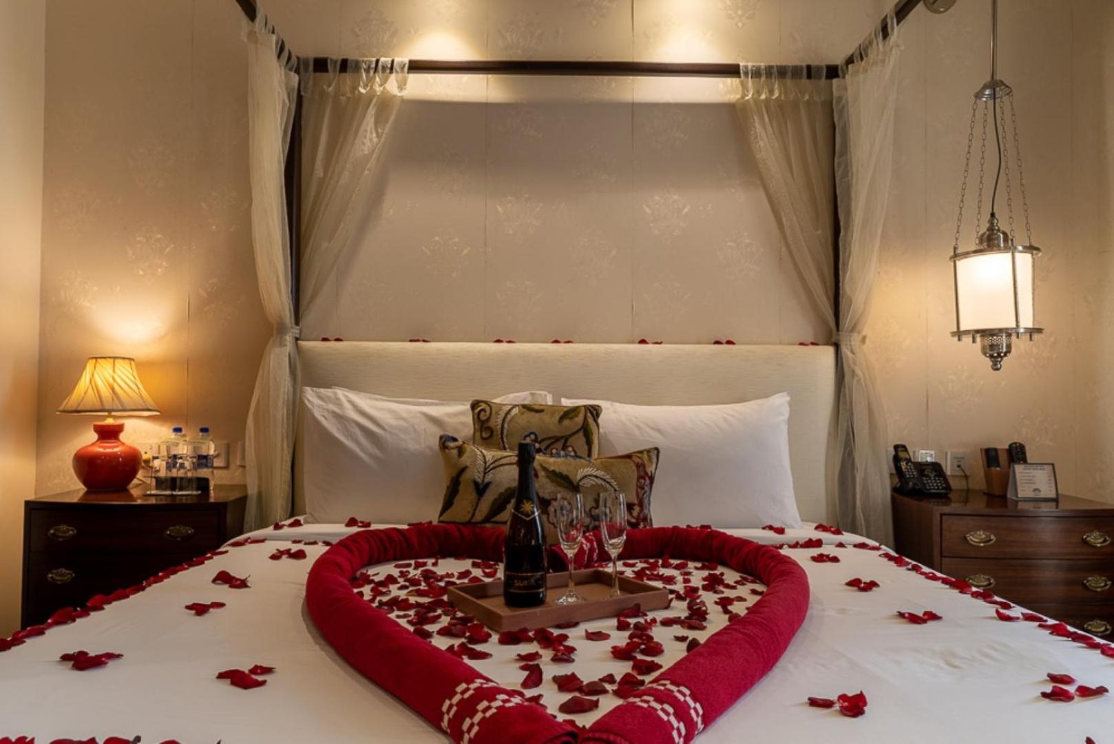 Indraprastha Spa Resort
