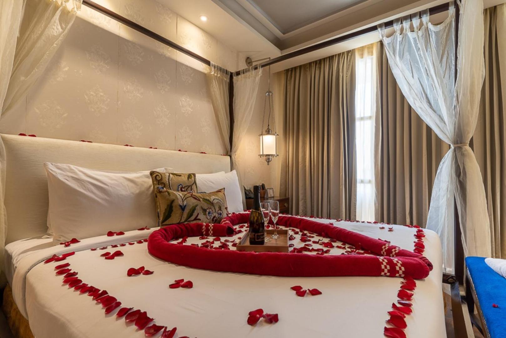 Indraprastha Spa Resort