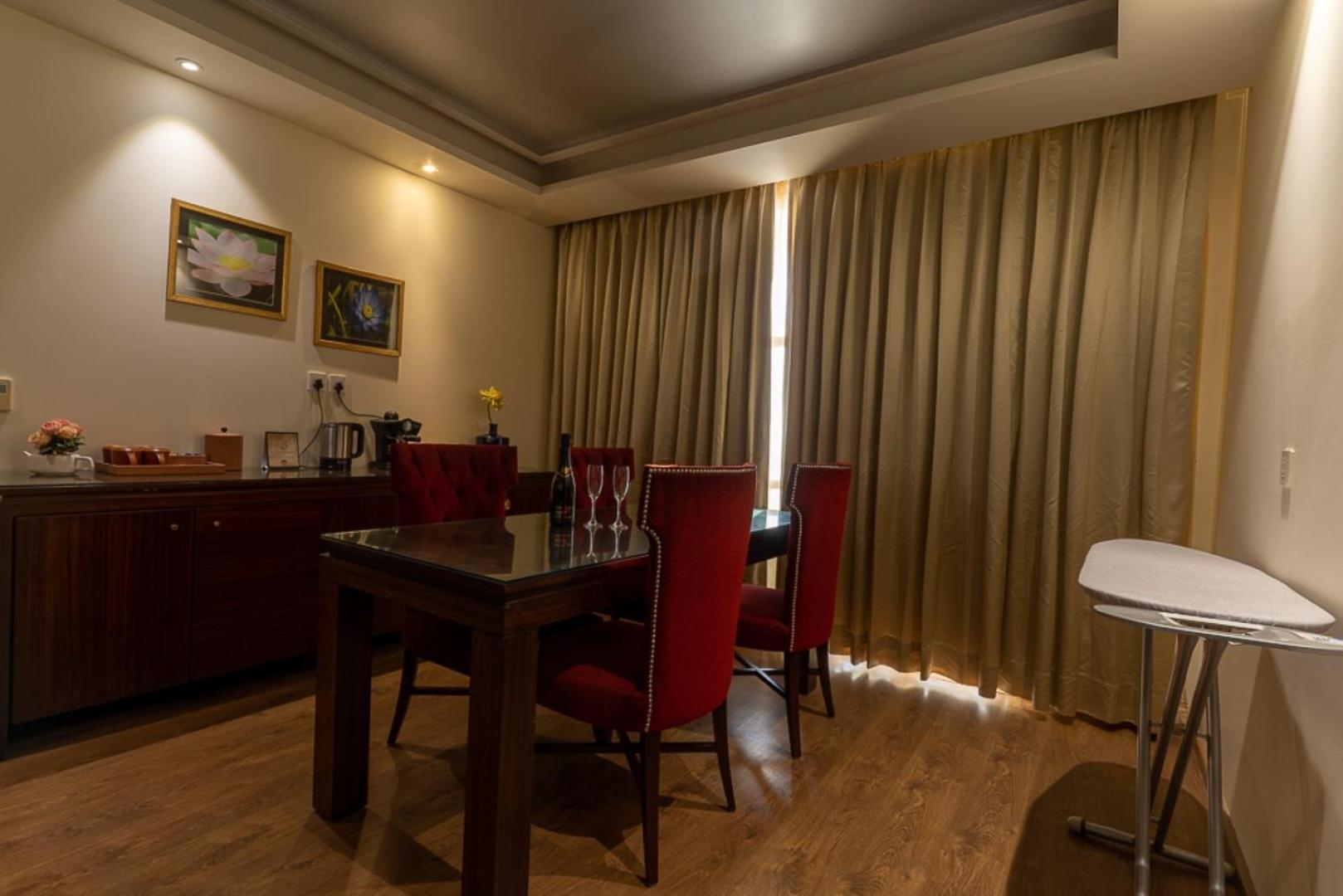 Indraprastha Spa Resort