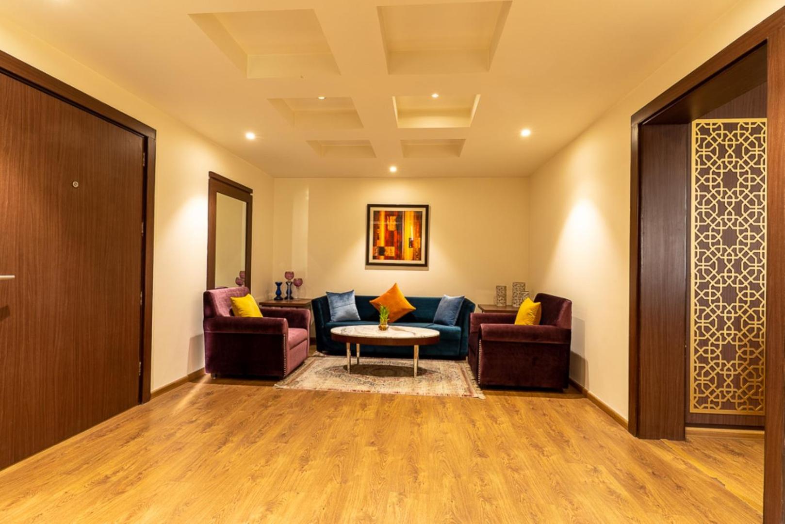 Indraprastha Spa Resort