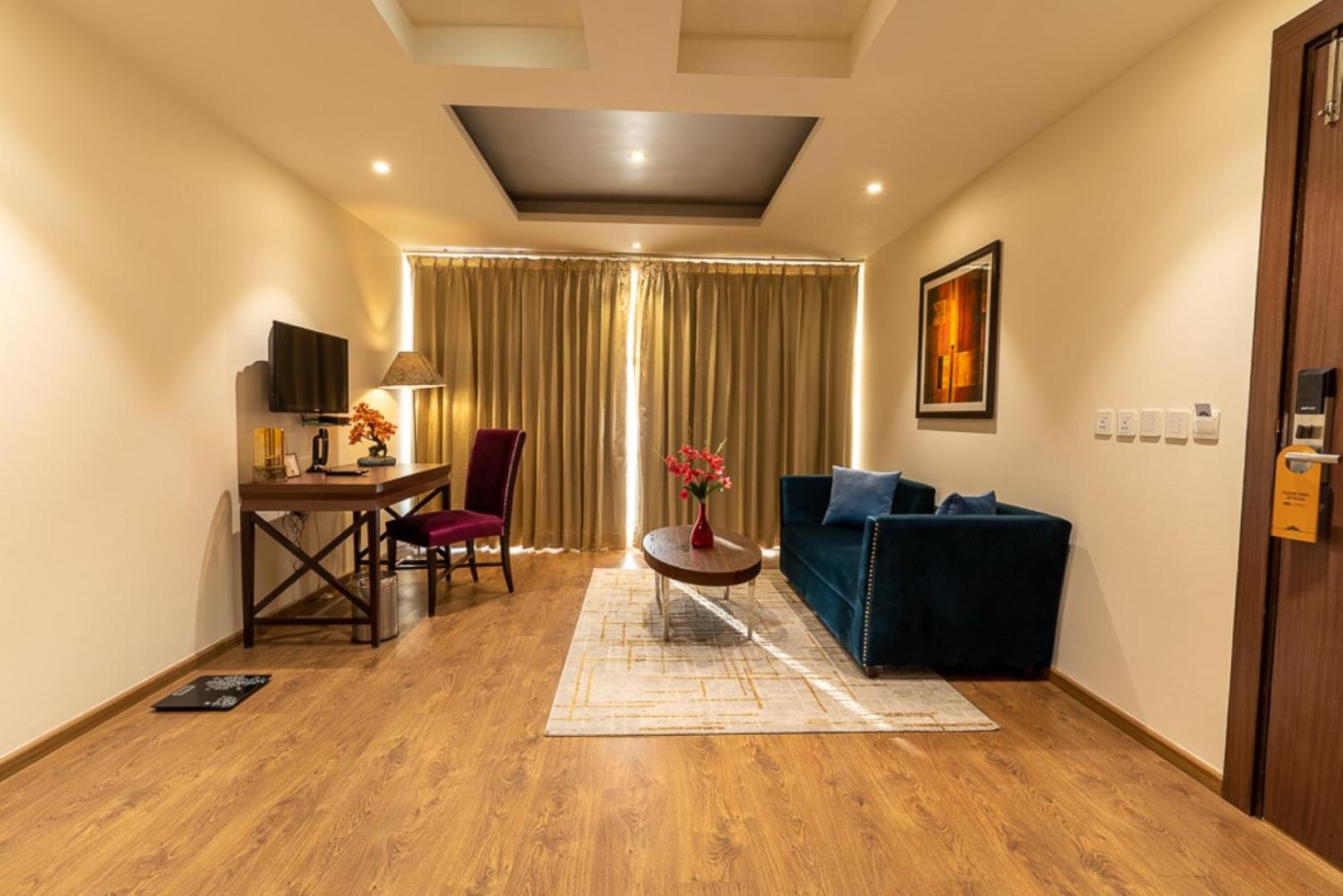 Indraprastha Spa Resort