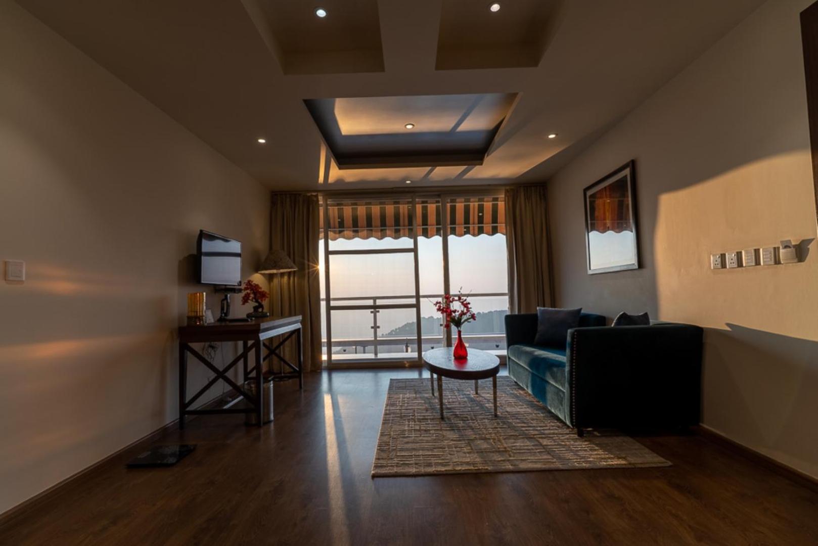 Indraprastha Spa Resort