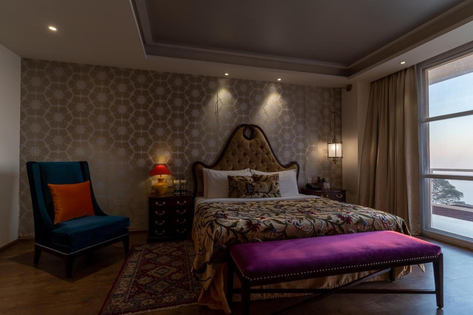 Indraprastha Spa Resort