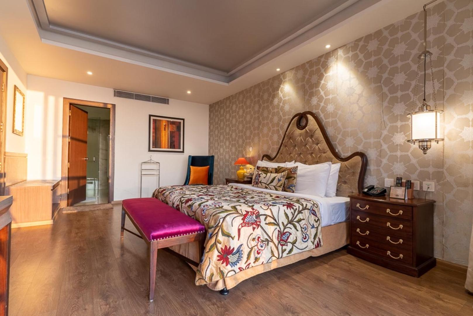 Indraprastha Spa Resort
