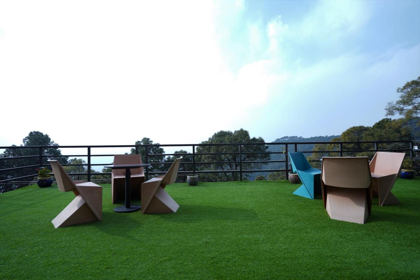 Indraprastha Spa Resort