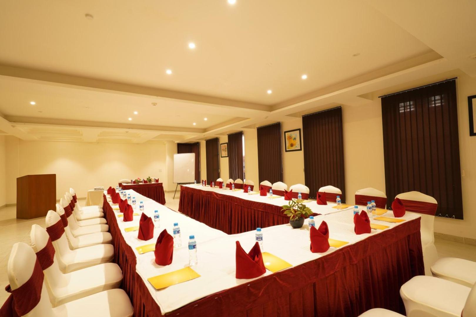 Indraprastha Spa Resort