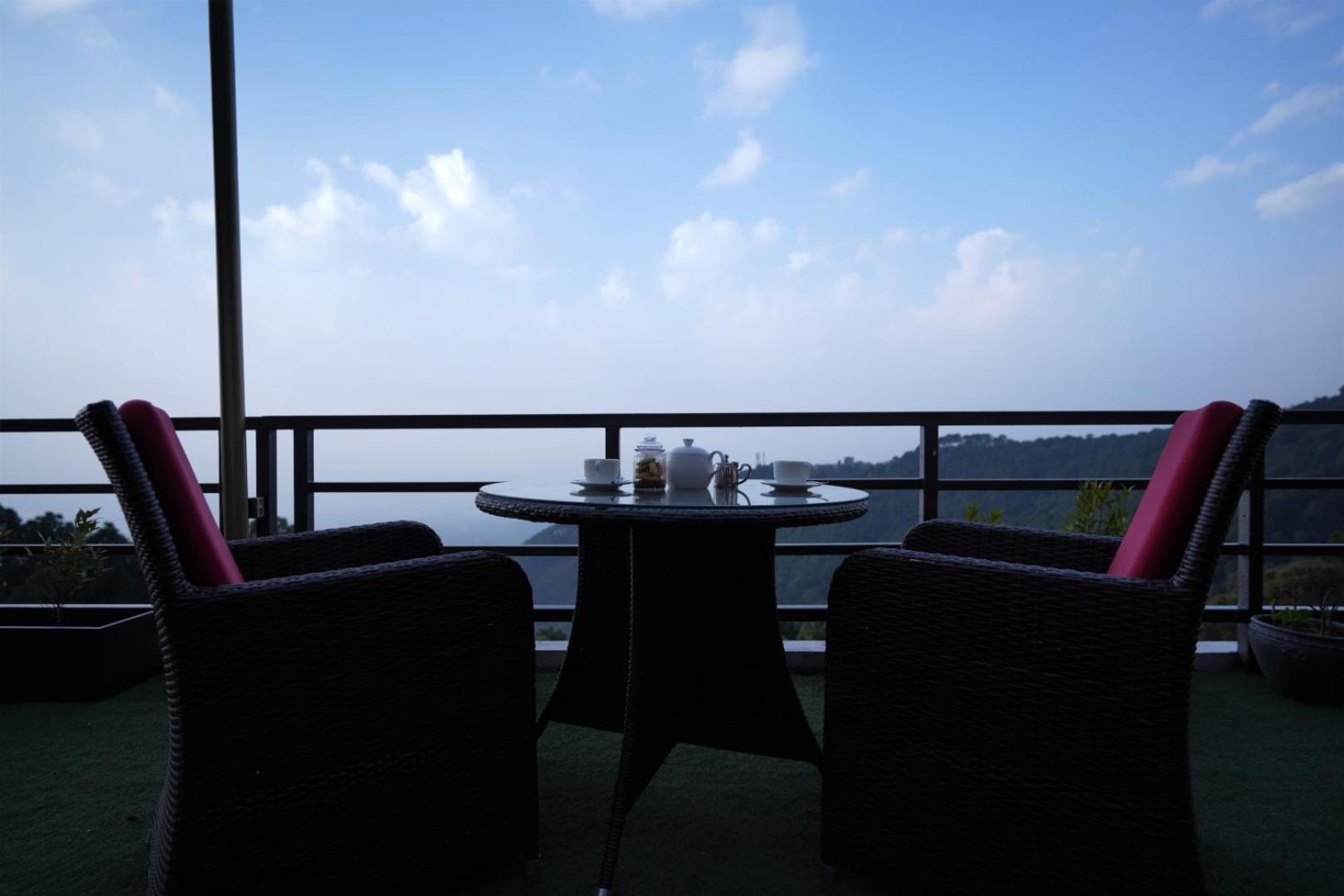 Indraprastha Spa Resort