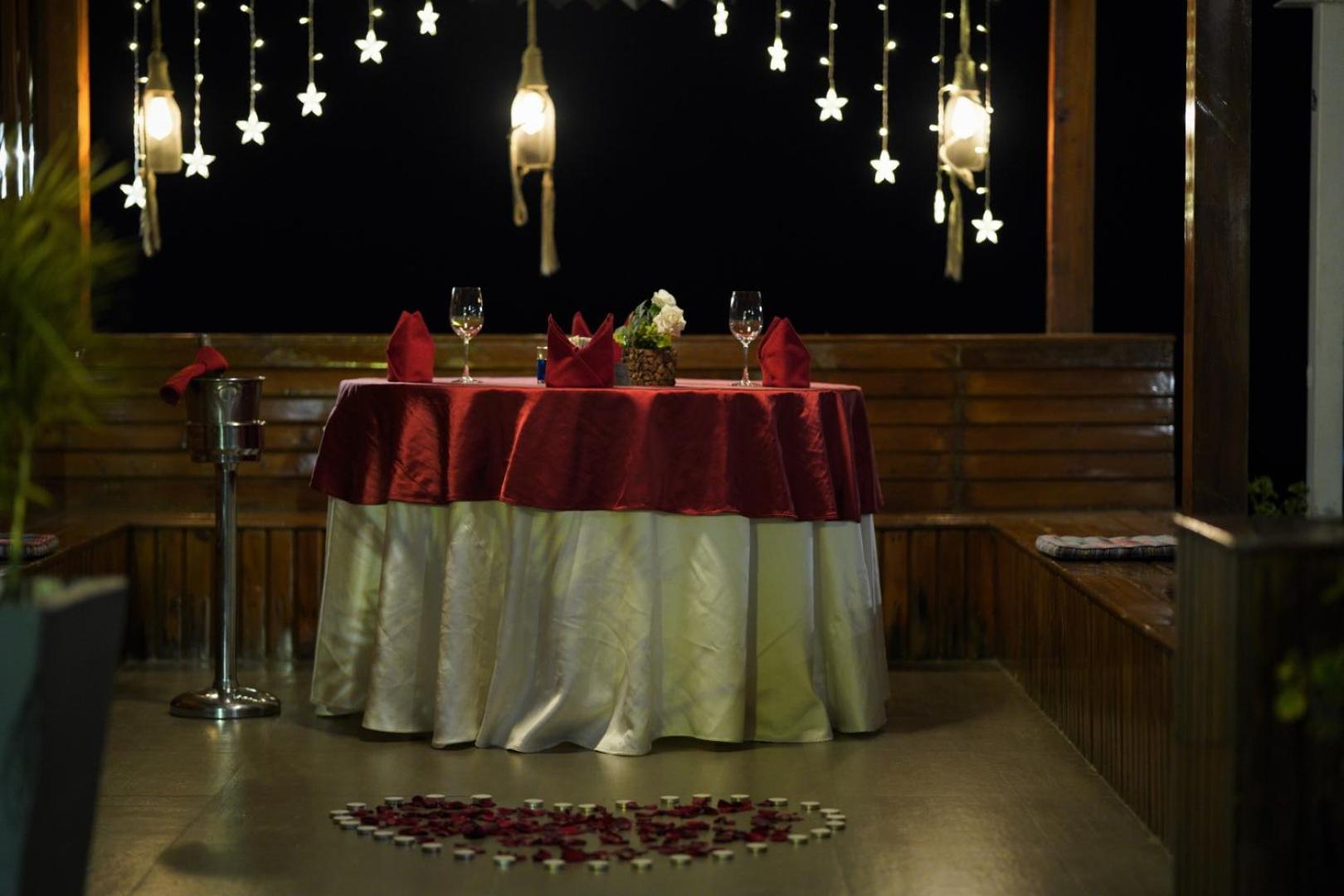 Indraprastha Spa Resort
