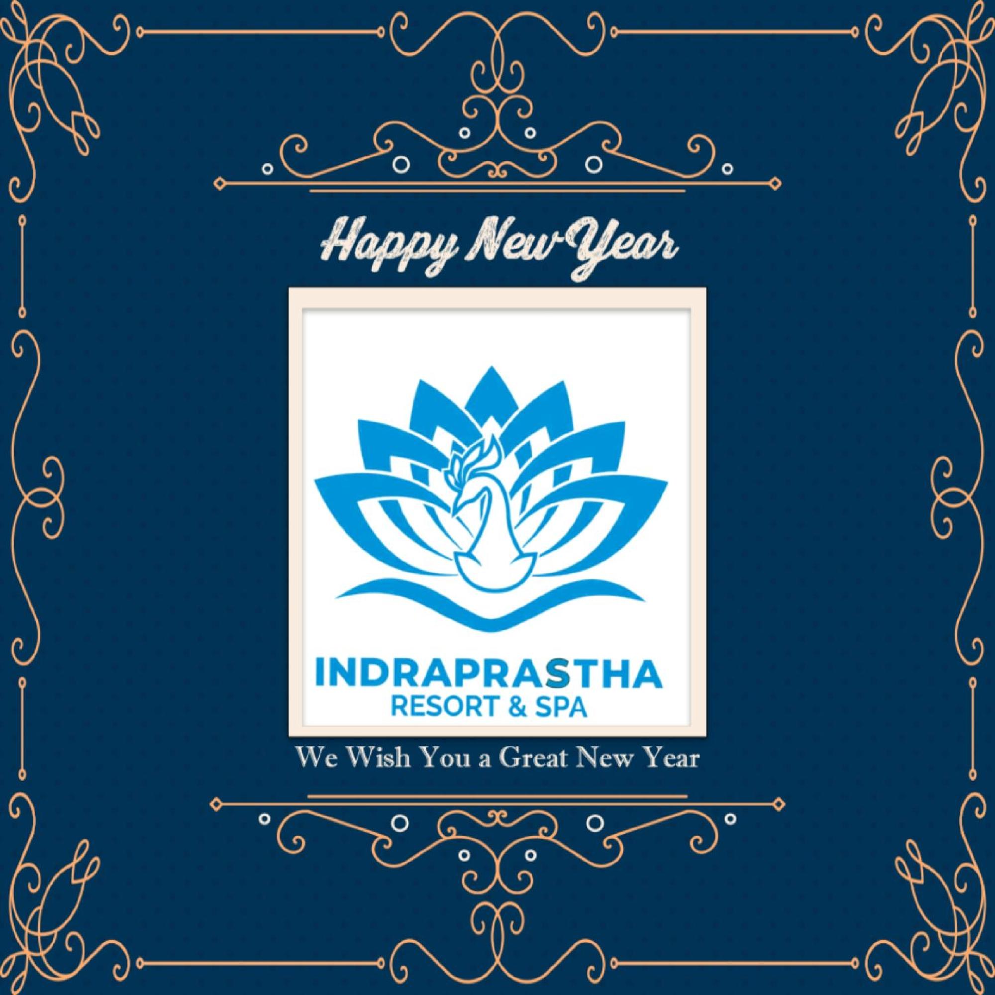 Indraprastha Spa Resort