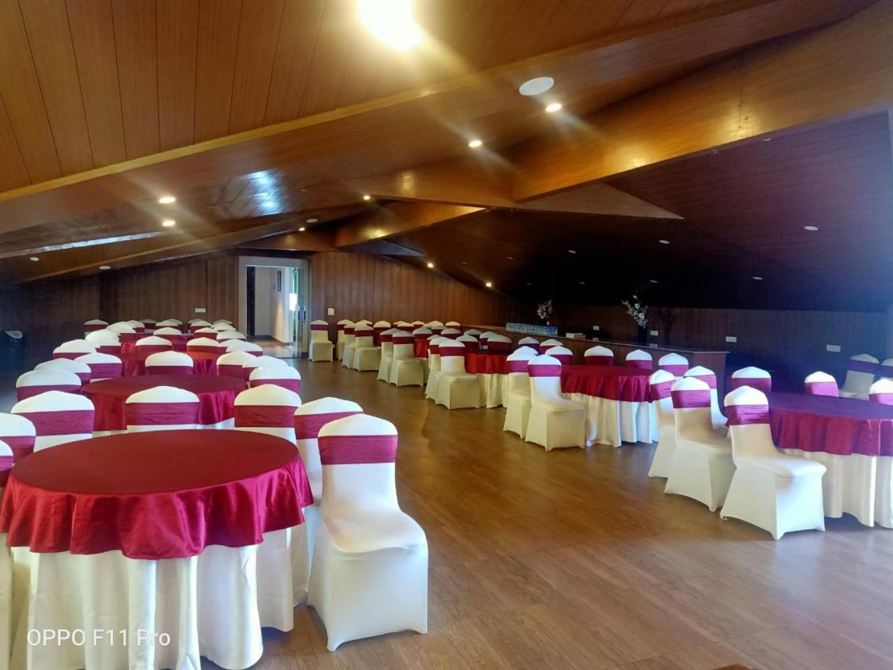 Indraprastha Spa Resort