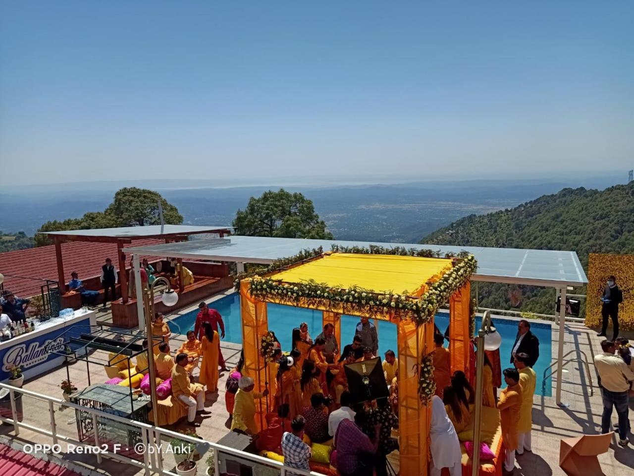 Indraprastha Spa Resort