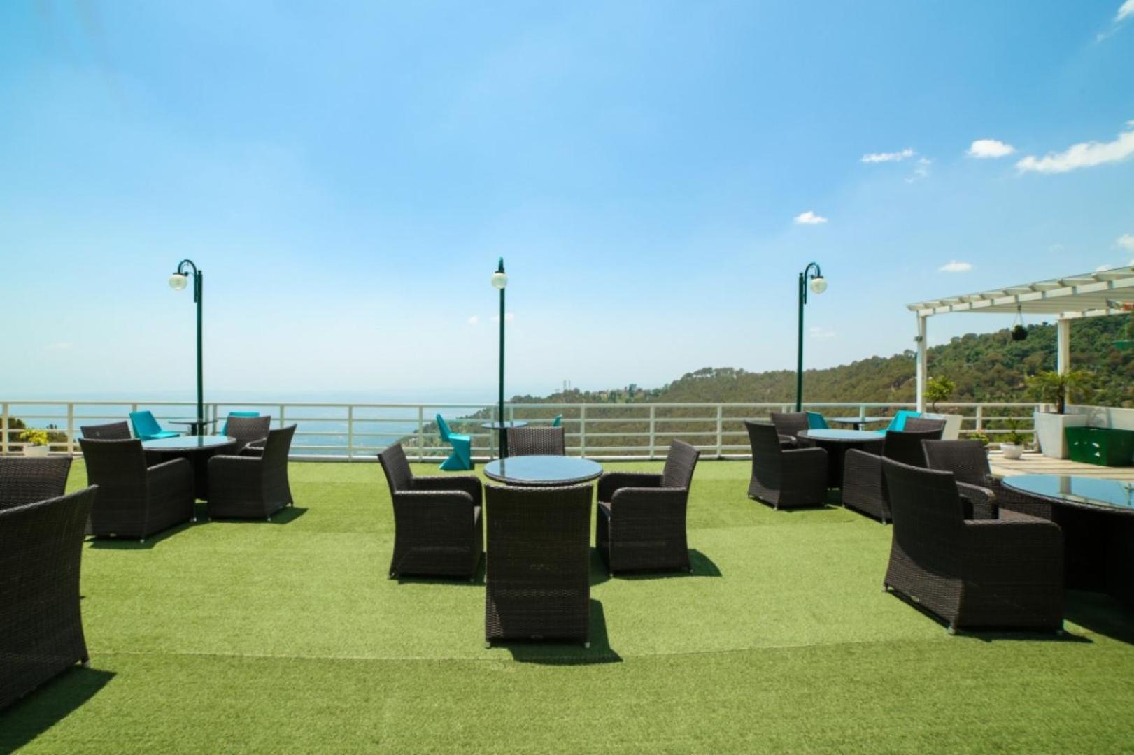 Indraprastha Spa Resort