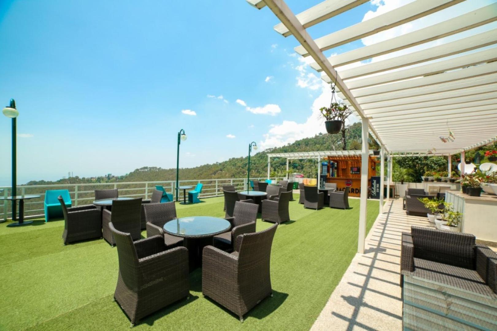 Indraprastha Spa Resort